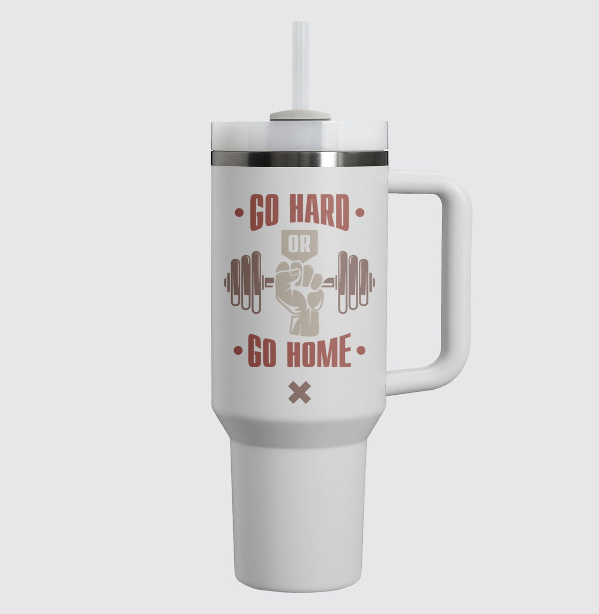 PowerSip Tumbler for Gym Goers - AA02025