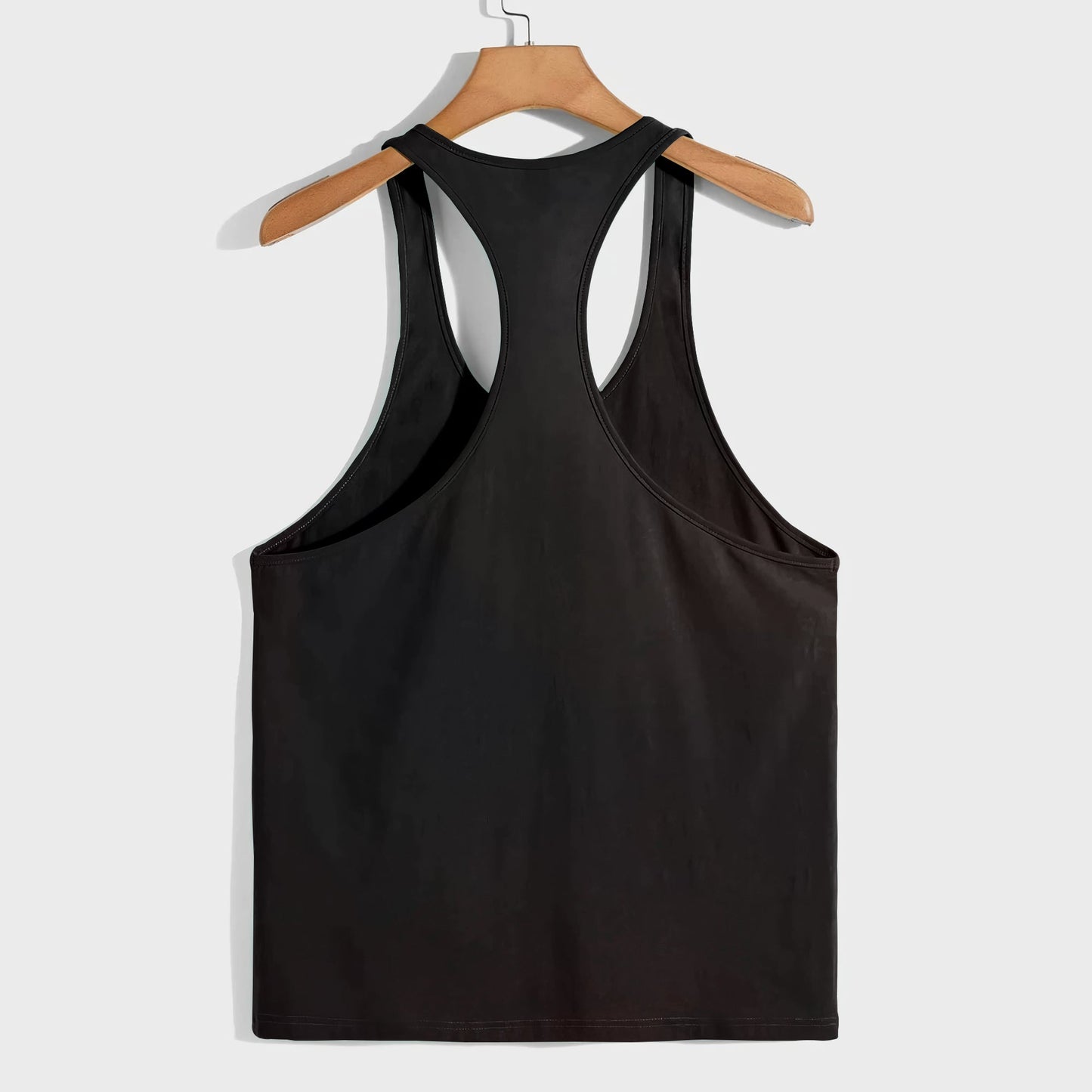 Savage Wolf Racerback Tank Top- AA05825