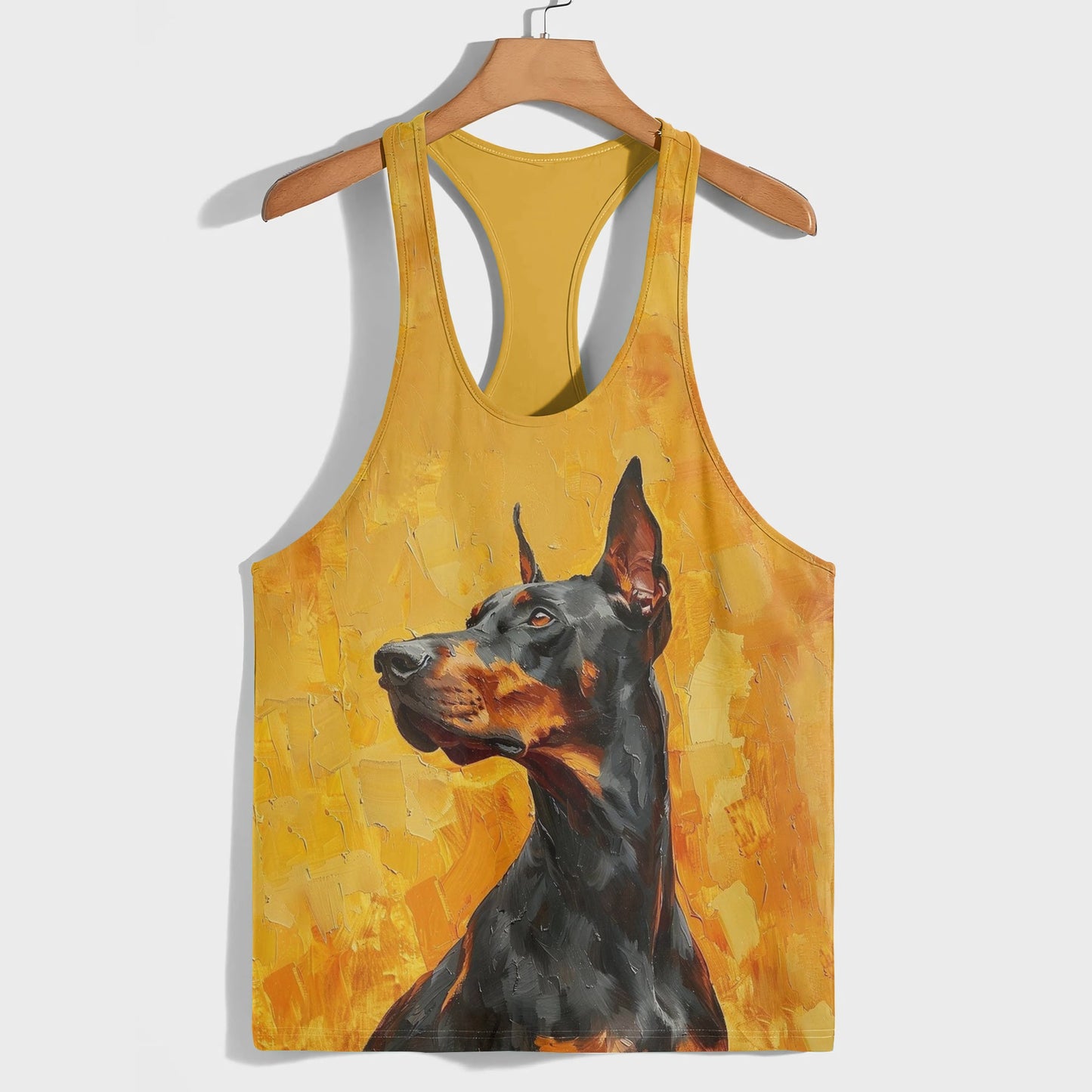 Savage Power Series Racerback Tank Top- AA05830