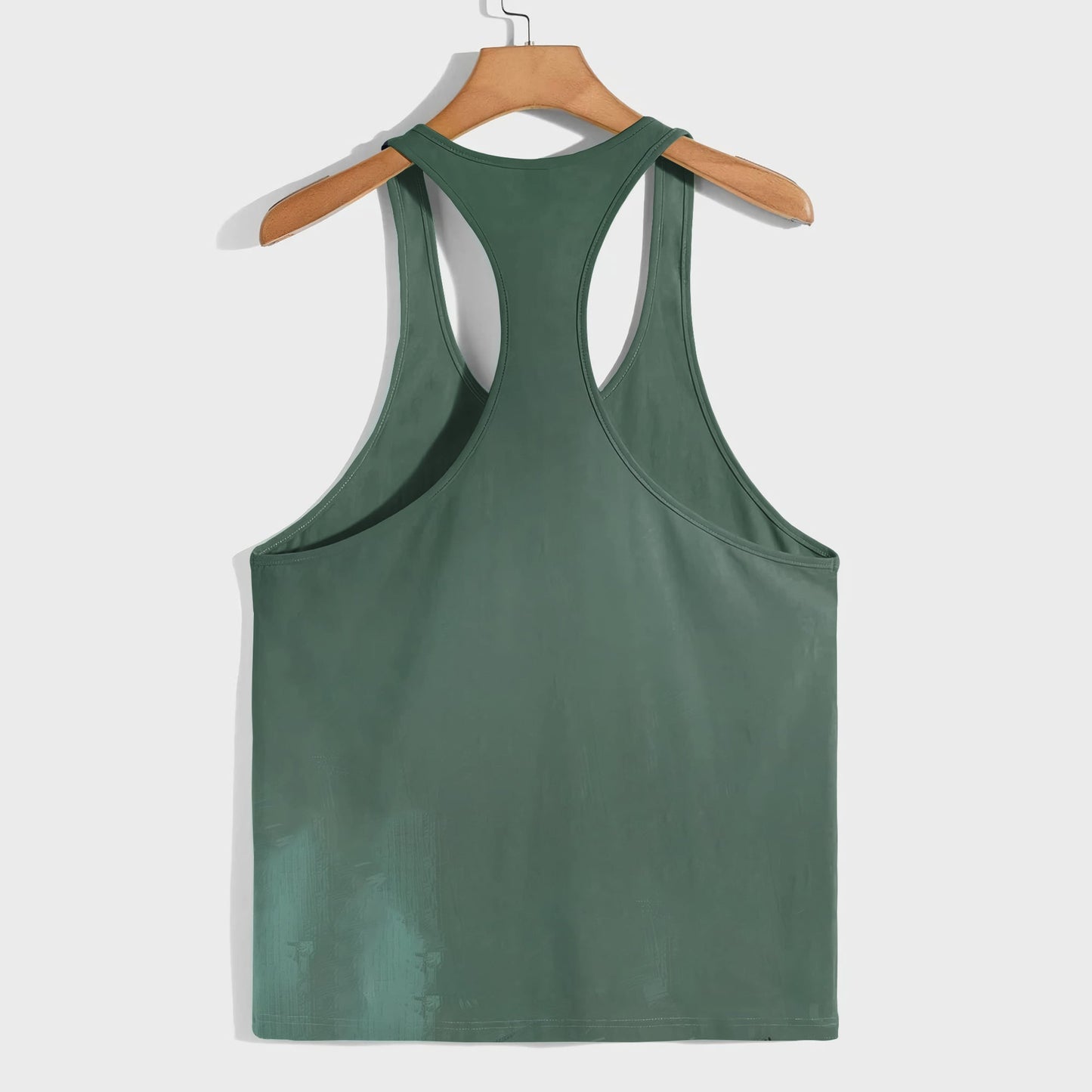 Savage Power Series Racerback Tank Top- AA05838