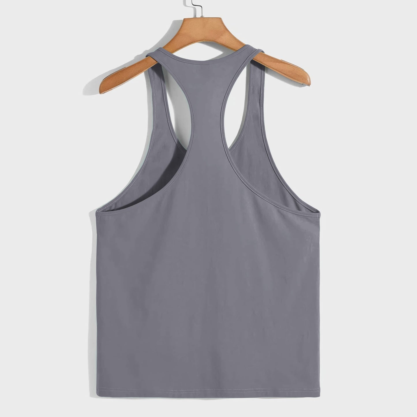 Savage Power Series Racerback Tank Top- AA05841