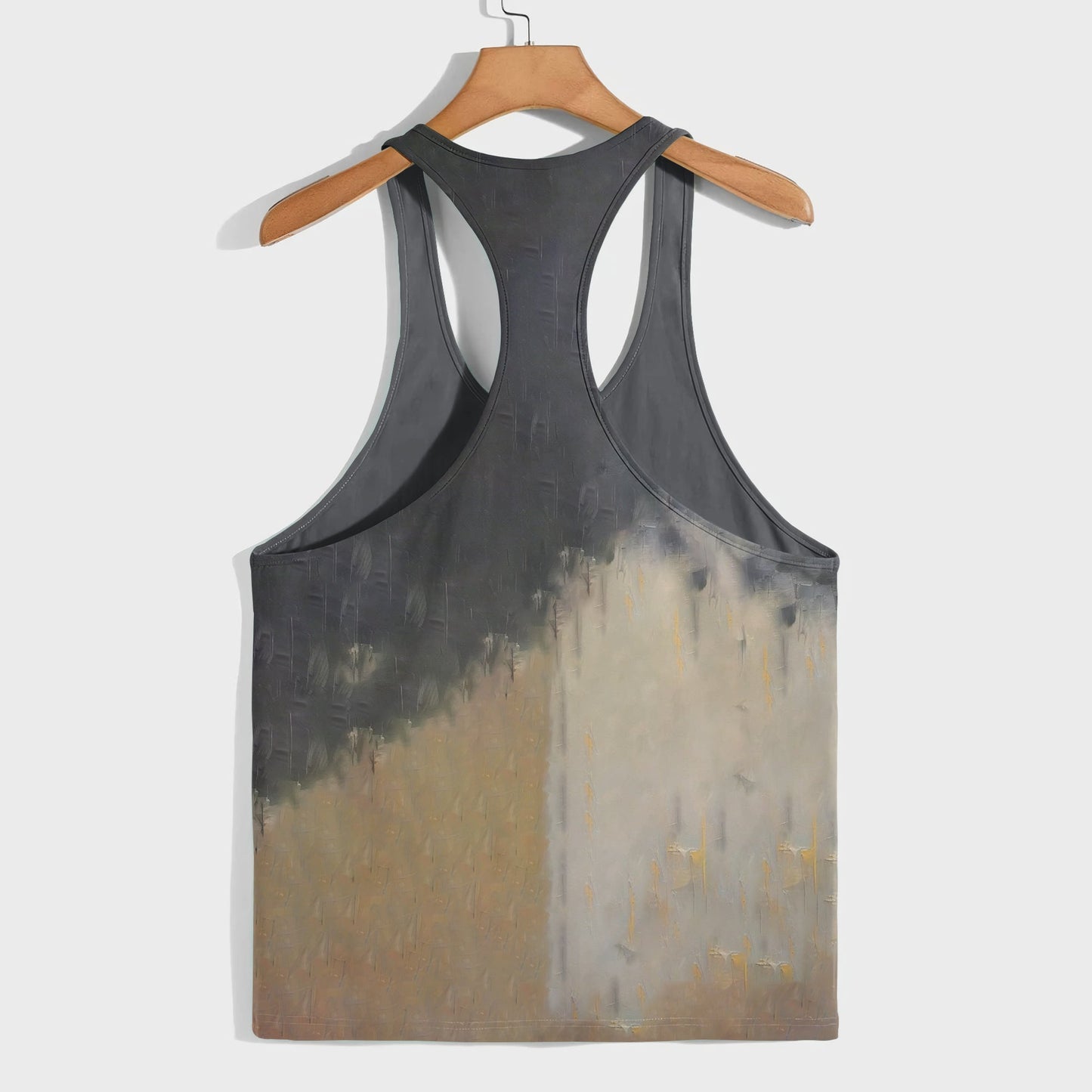 Savage Power Series Racerback Tank Top- AA05846