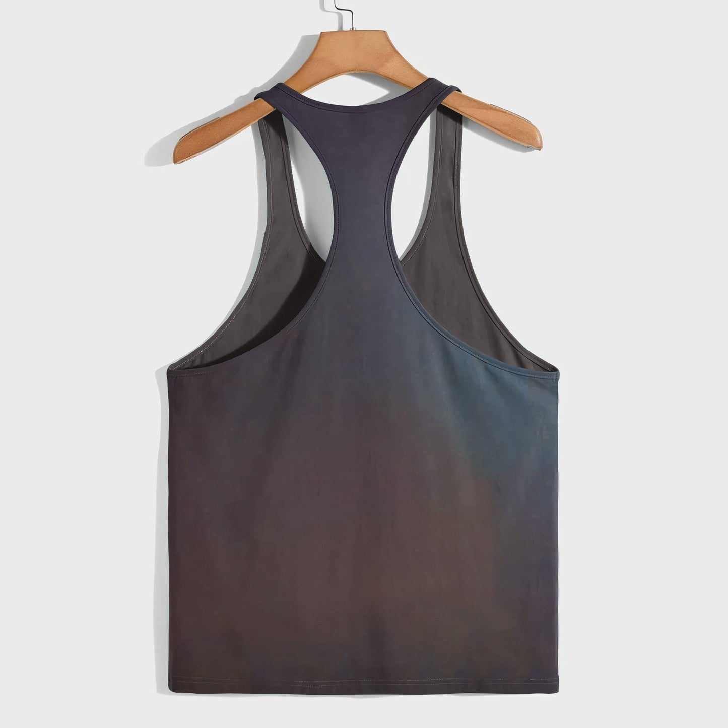 Savage Power Series Racerback Tank Top- AA05861