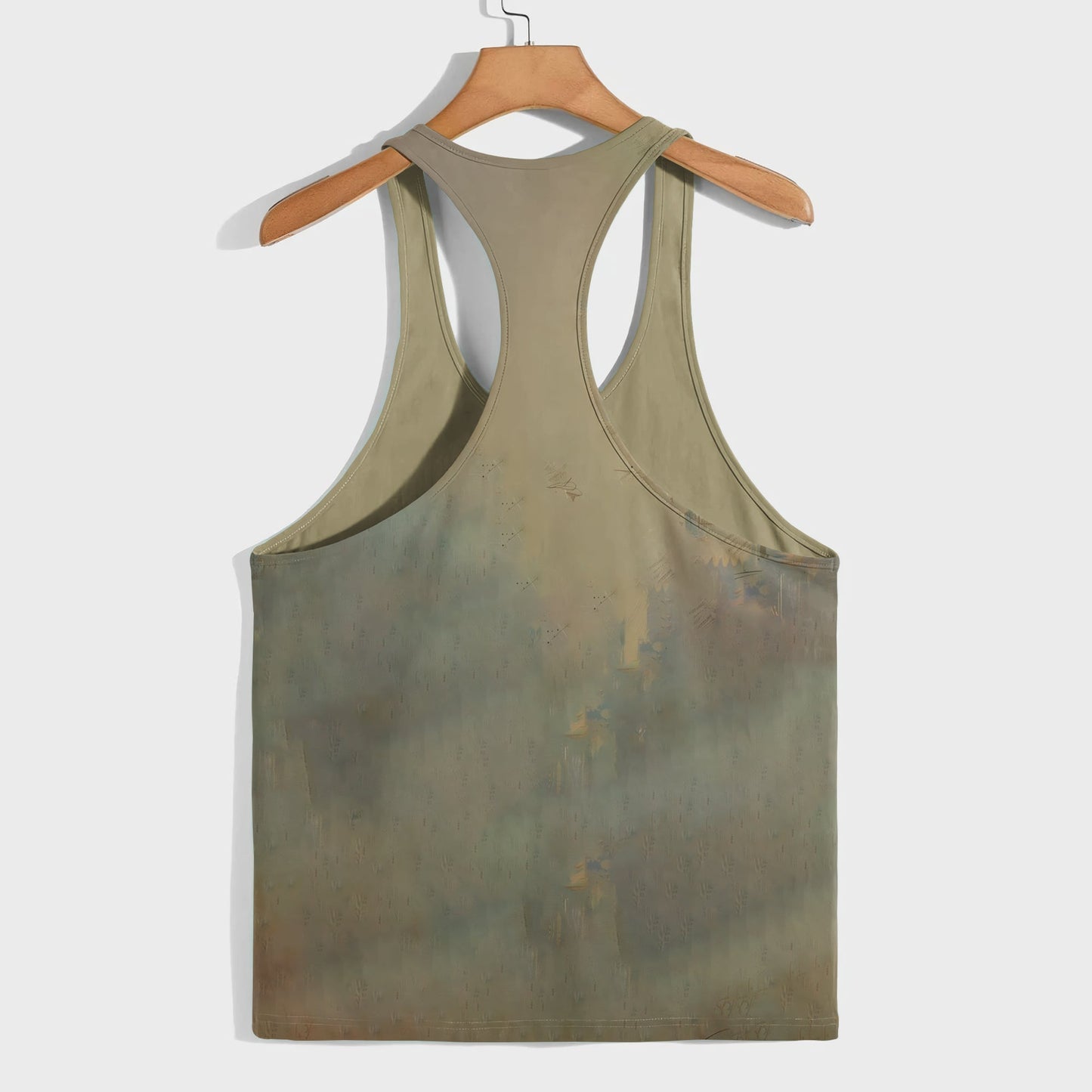 Savage Power Series Racerback Tank Top- AA05866