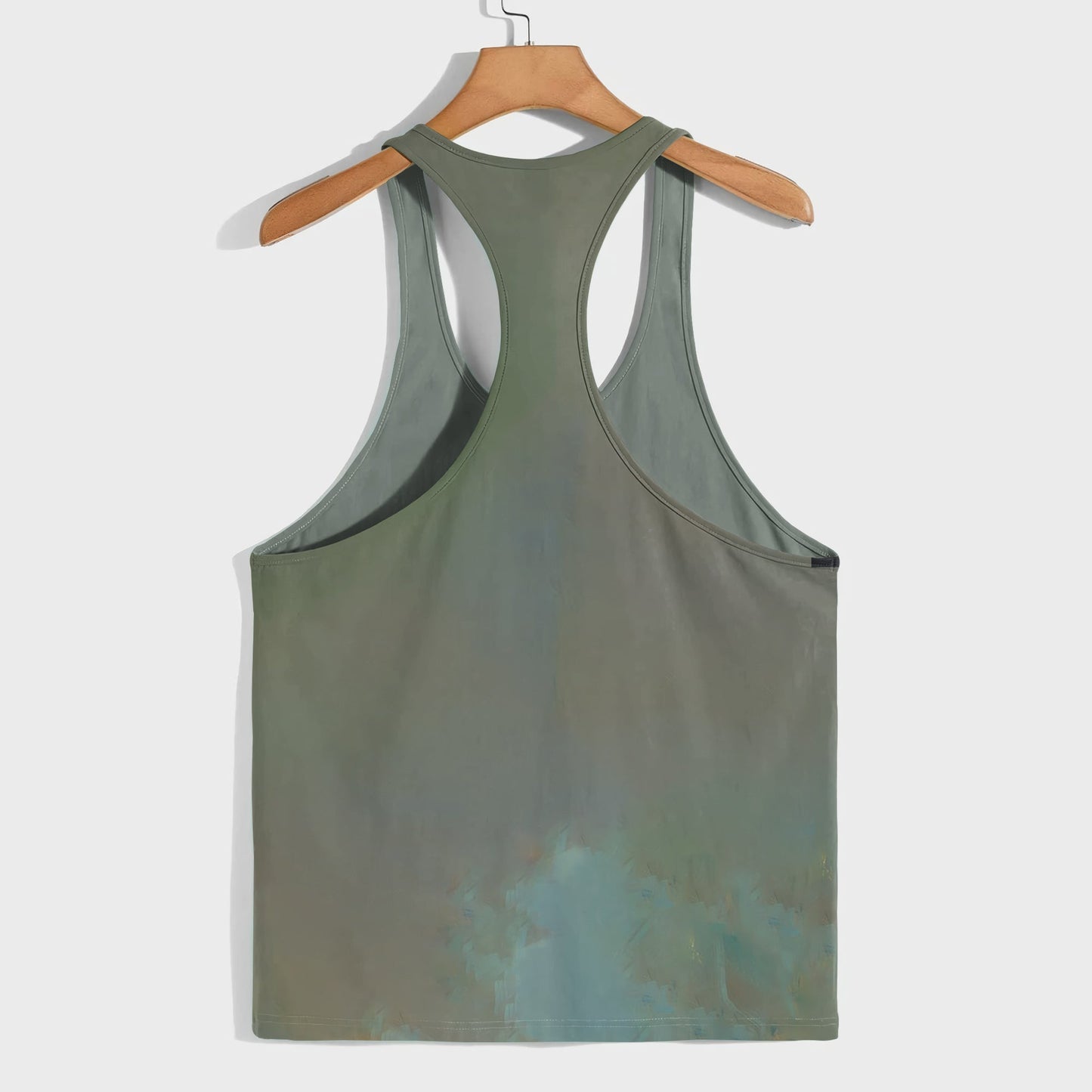 Savage Power Series Racerback Tank Top- AA05868