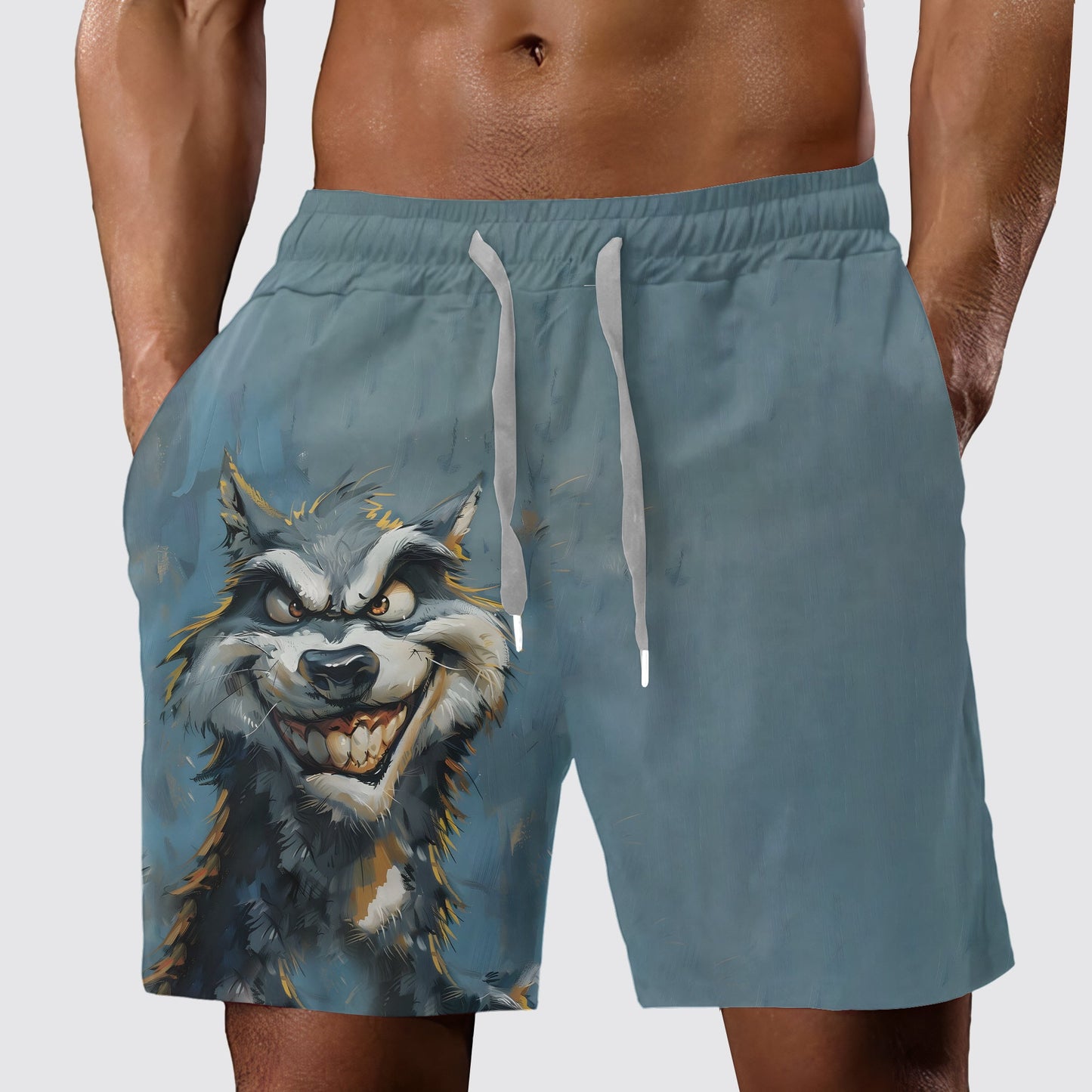 Savage Power Series Shorts- AA06132