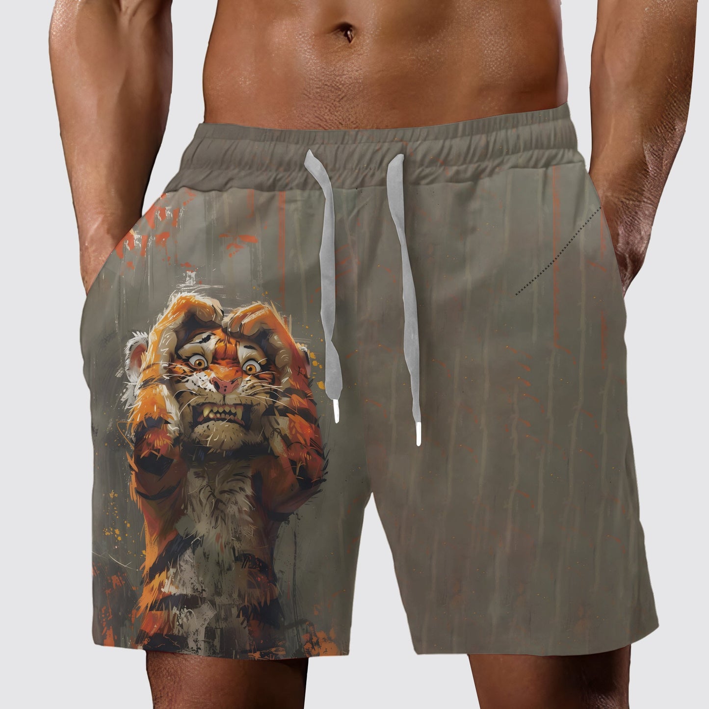Savage Power Series Shorts- AA06140