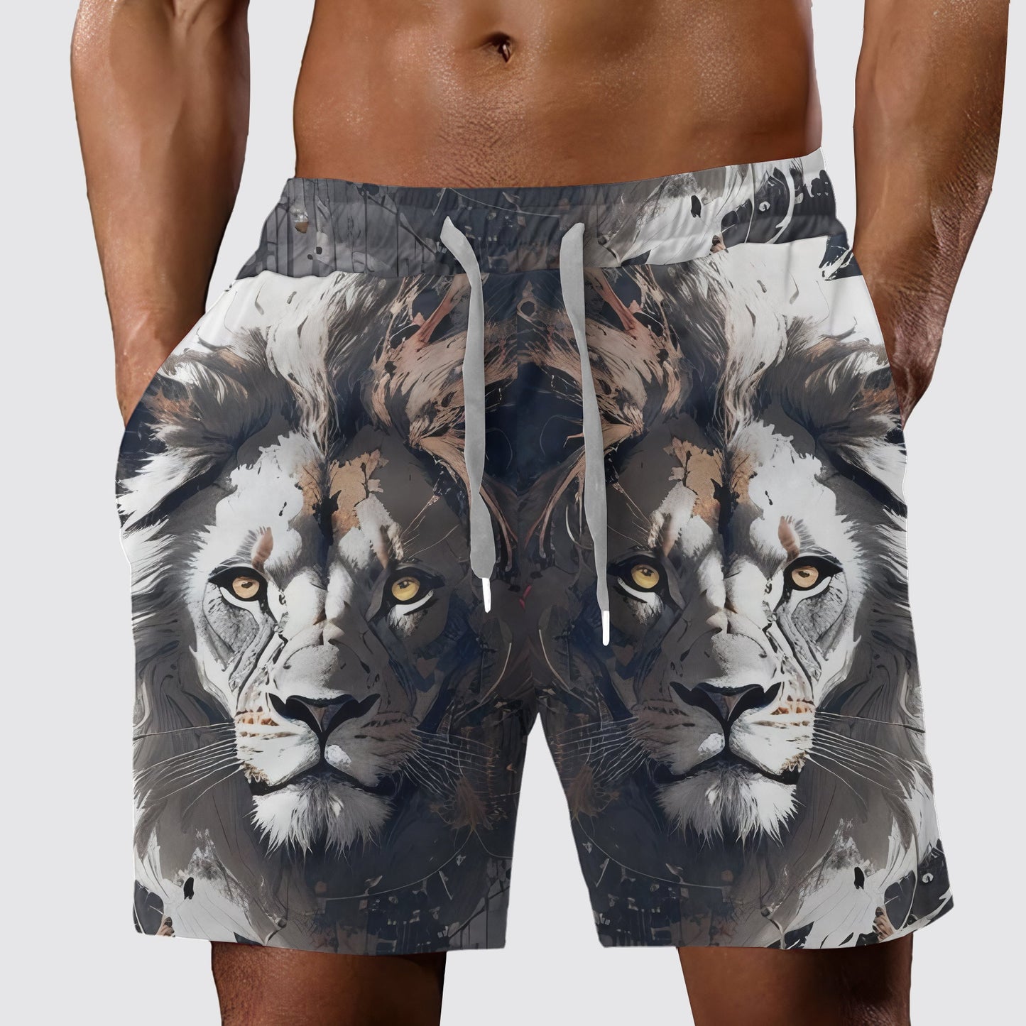 Savage Power Series Shorts- AA06143