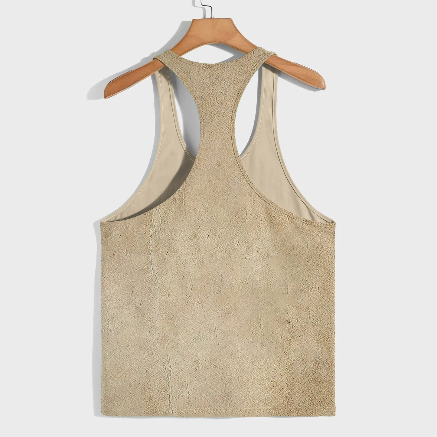 Bodybuilding Racerback Tank Top- AA06371