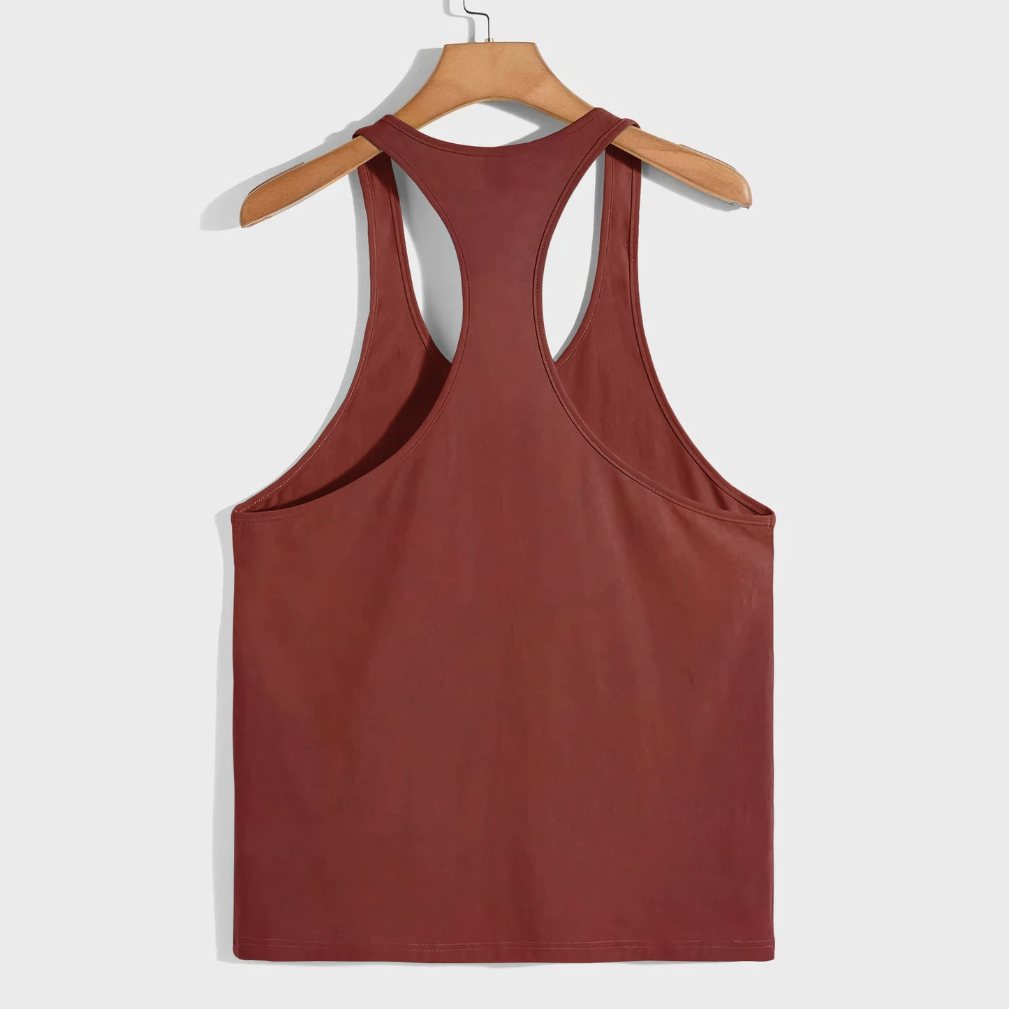 Bodybuilding Racerback Tank Top- AA06542