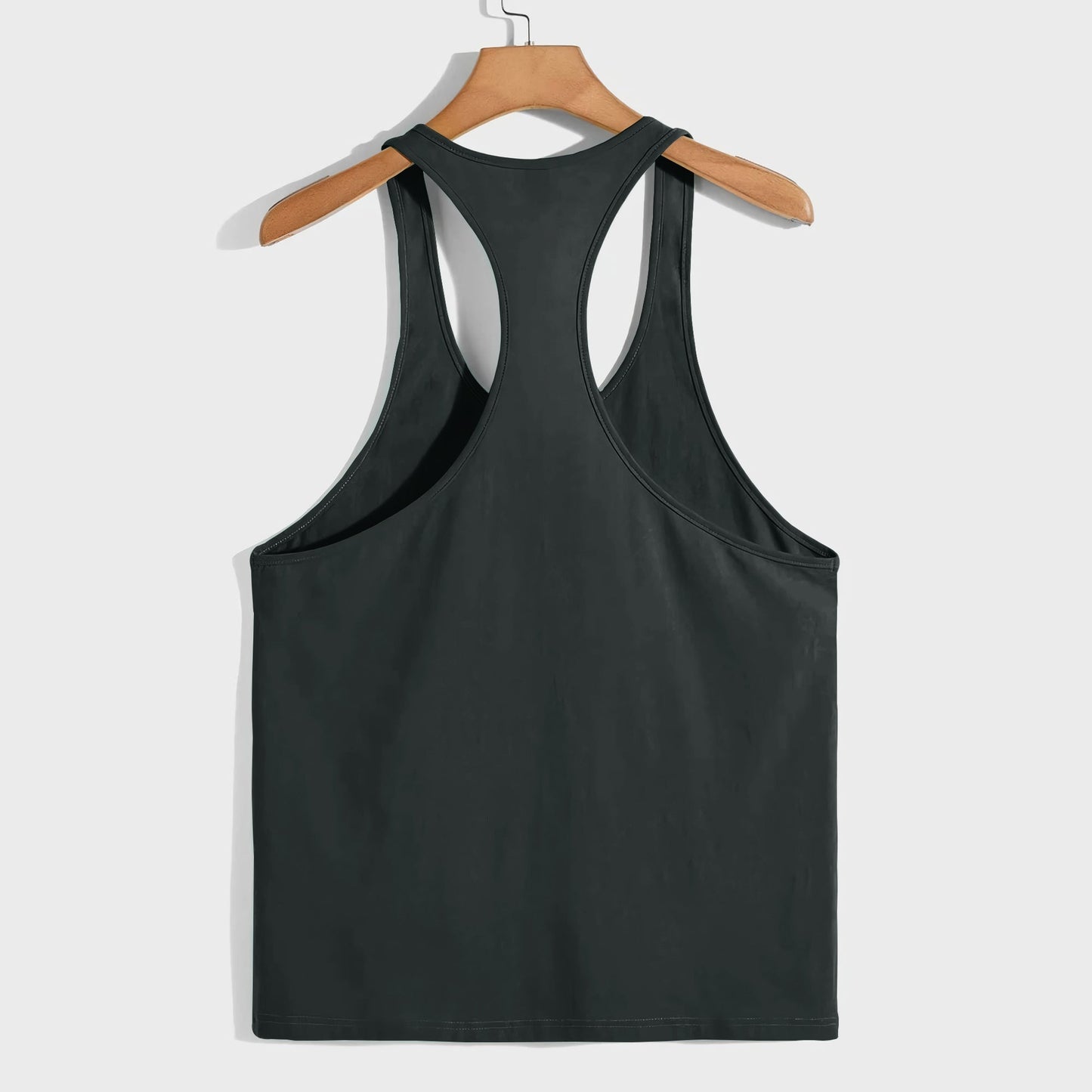 Bodybuilding Racerback Tank Top- AA06544