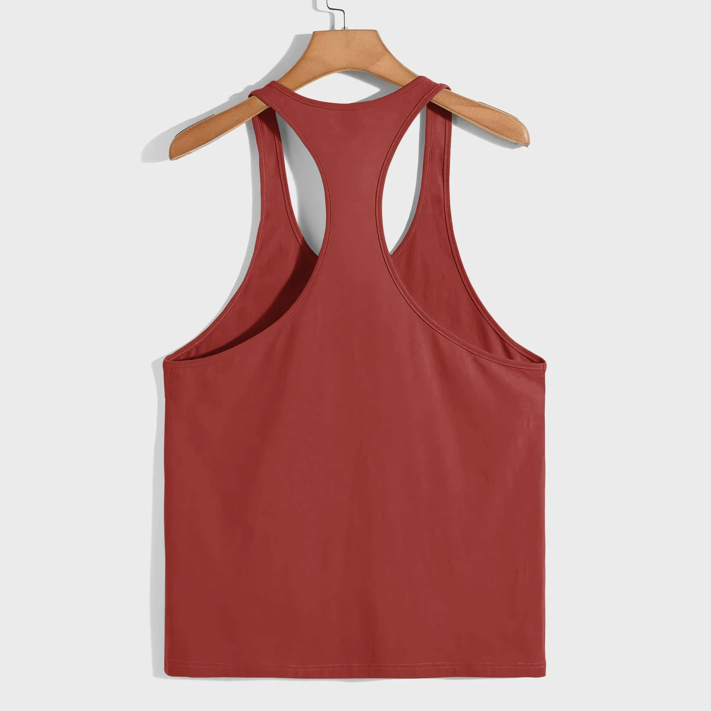 Bodybuilding Racerback Tank Top- AA06740
