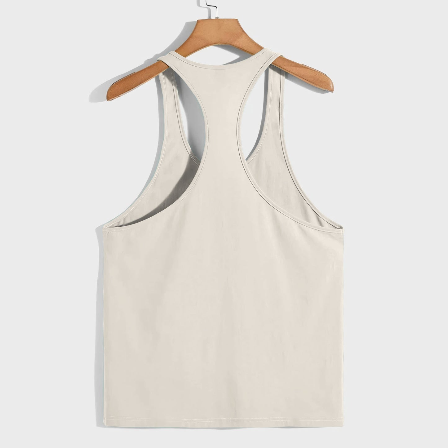 Bodybuilding Racerback Tank Top- AA06943