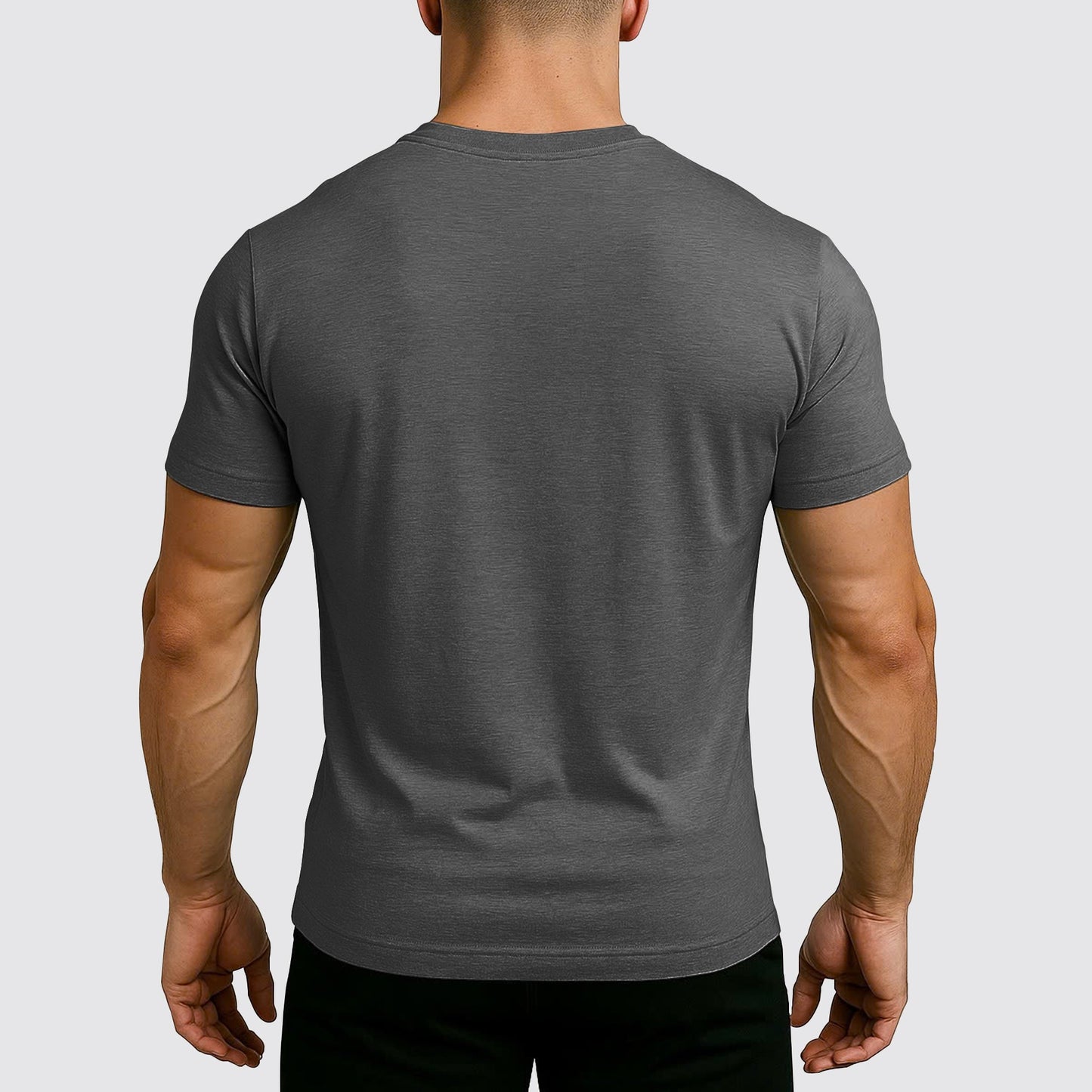 Viking Motivation T-Shirt- AA06967