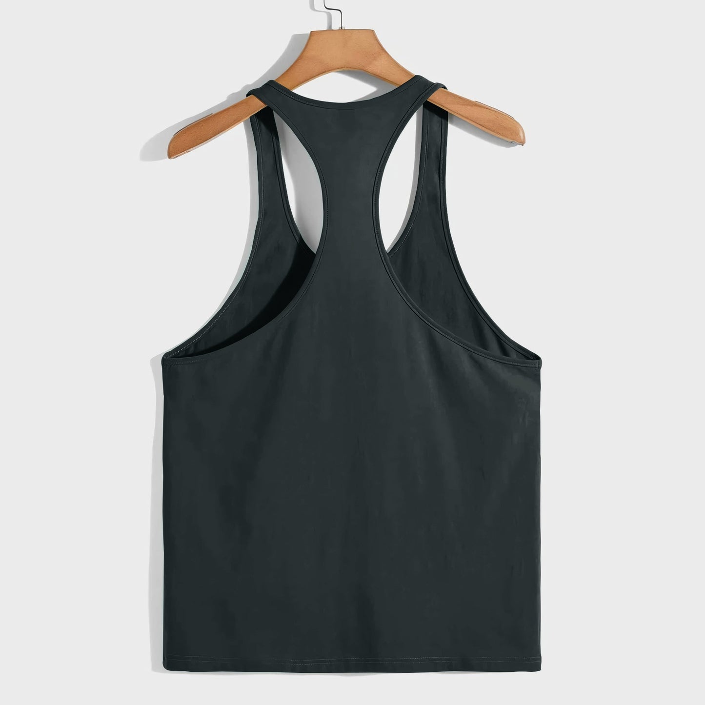 Bodybuilding Racerback Tank Top- AA06977