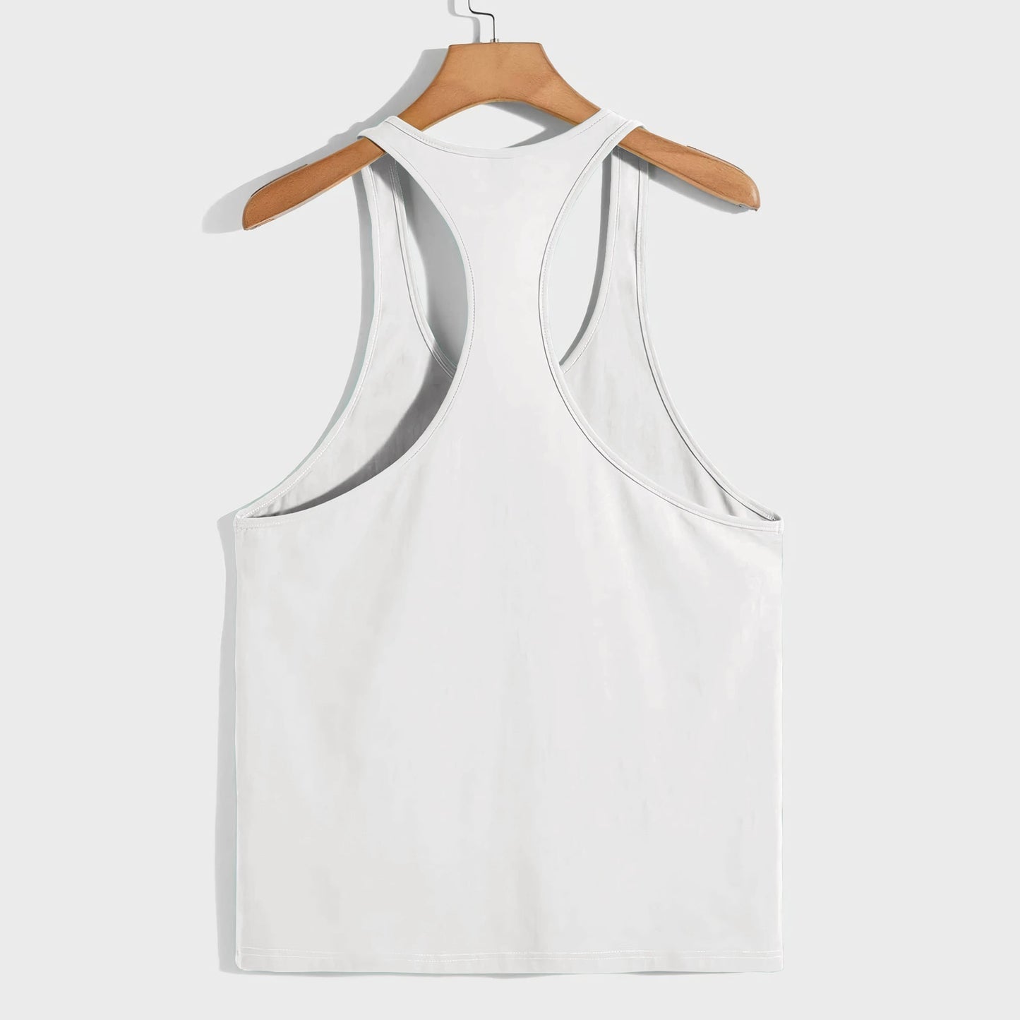 Bodybuilding Racerback Tank Top- AA06994