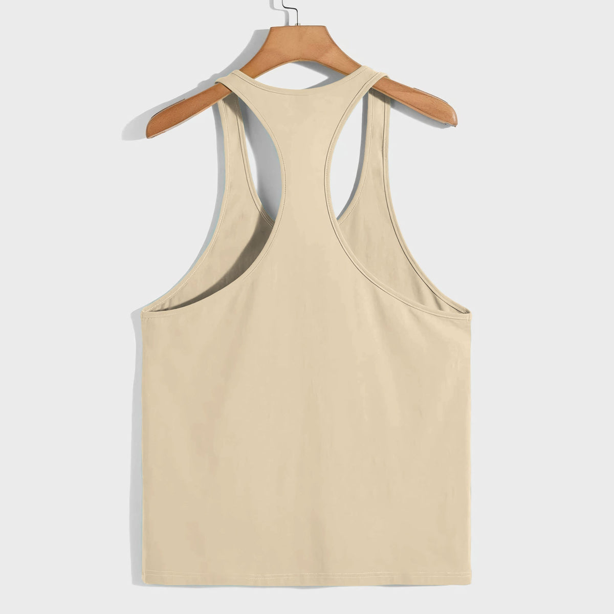 Bodybuilding Racerback Tank Top- AA07004