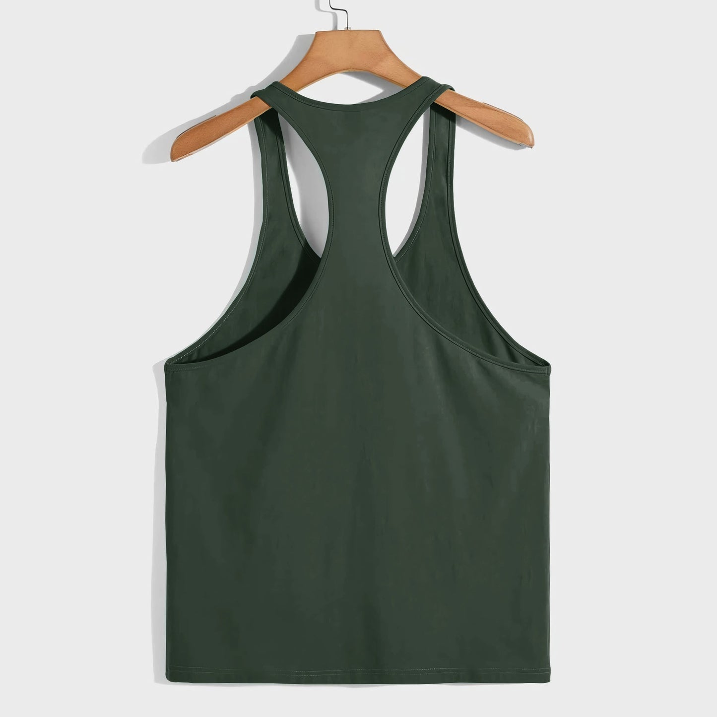 Bodybuilding Racerback Tank Top- AA07008