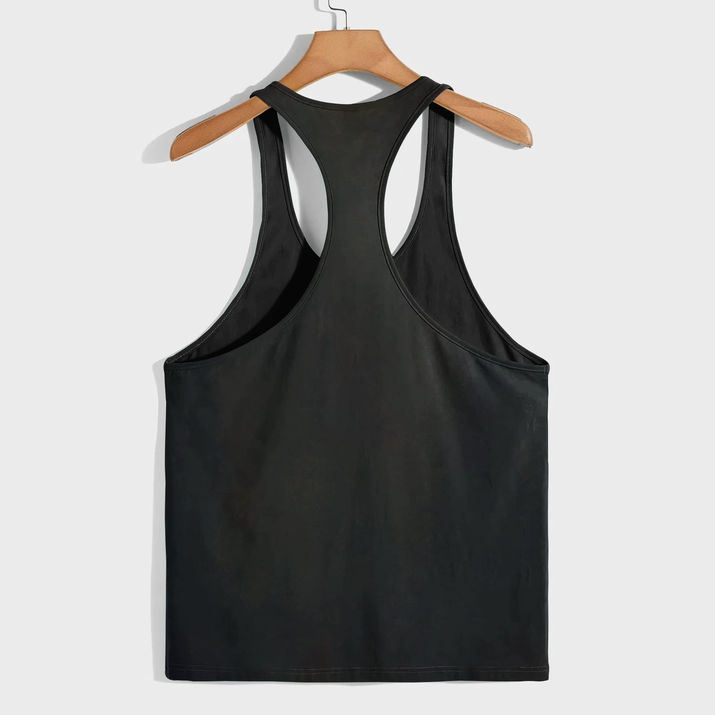 Bodybuilding Racerback Tank Top- AA07032