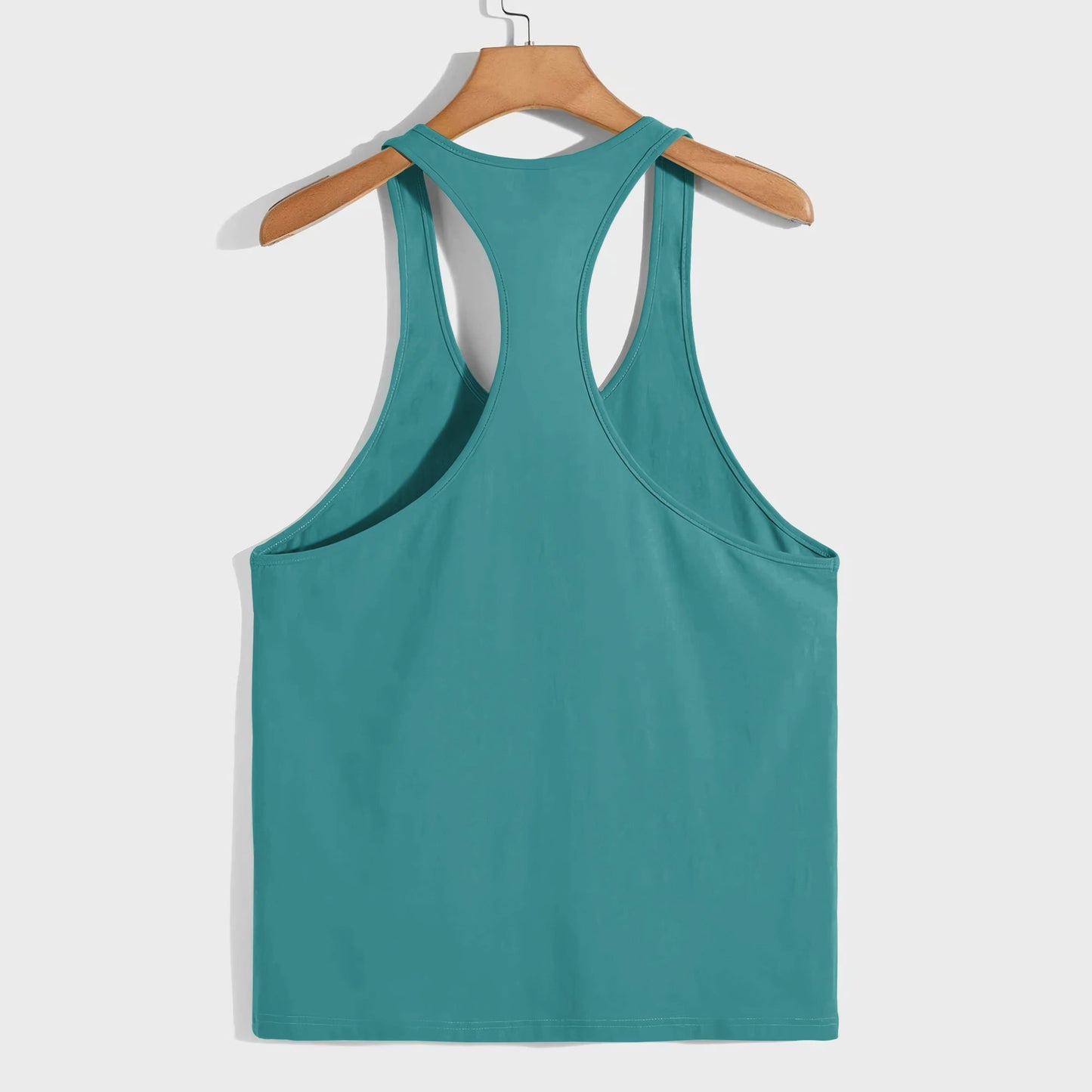 Bodybuilding Racerback Tank Top- AA07097