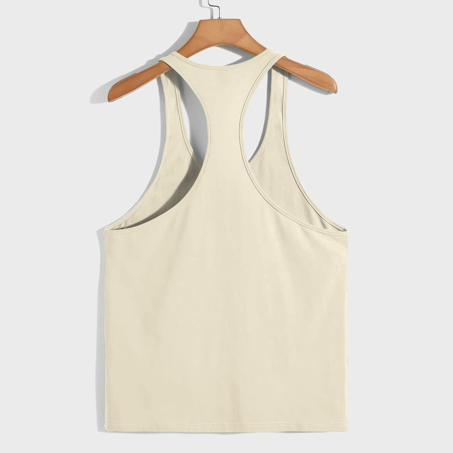 Bodybuilding Racerback Tank Top- AA07113