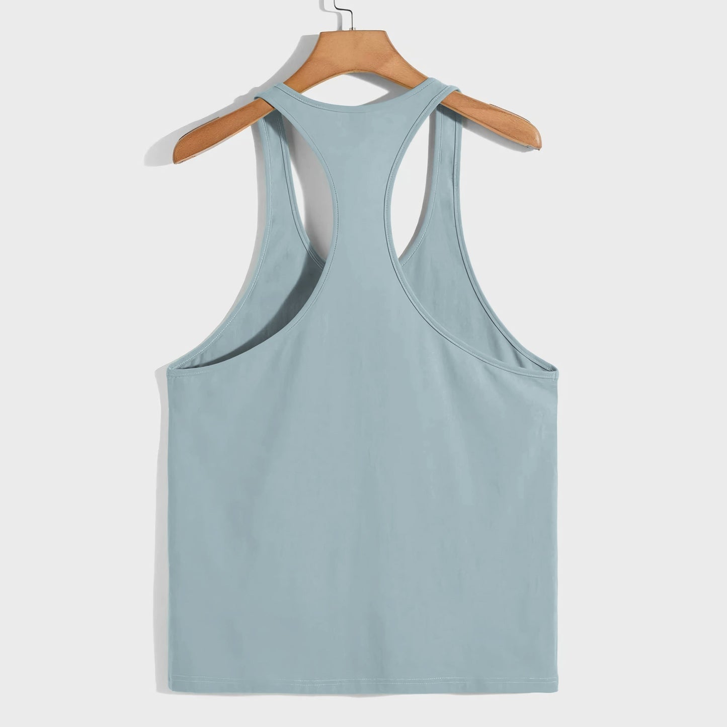Bodybuilding Racerback Tank Top- AA07163