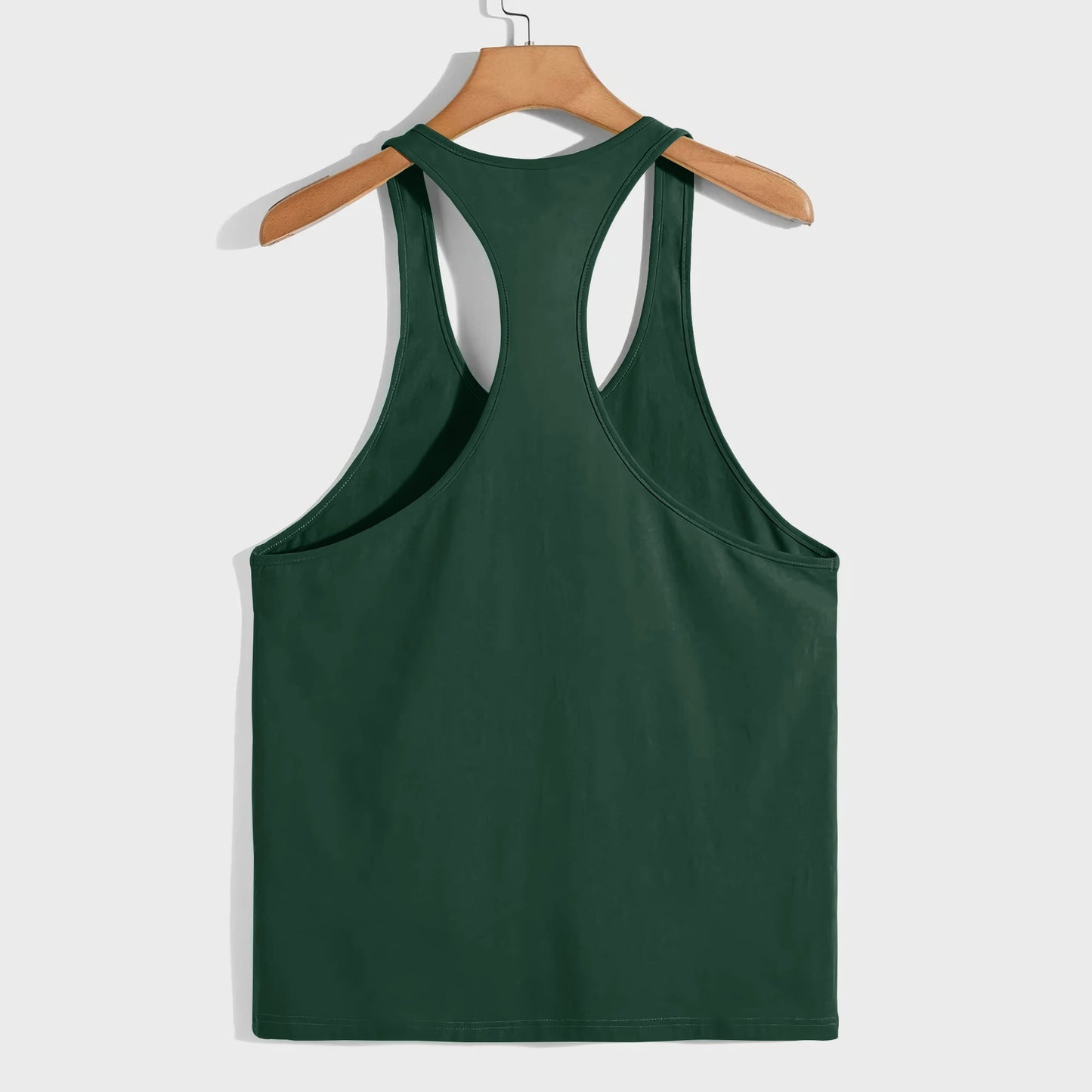 Bodybuilding Racerback Tank Top- AA07206
