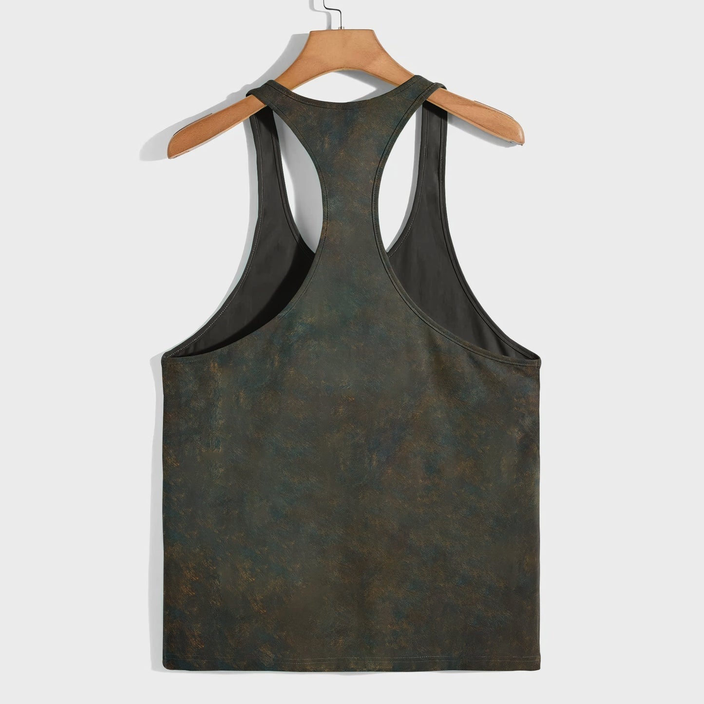Bodybuilding Racerback Tank Top- AA07226