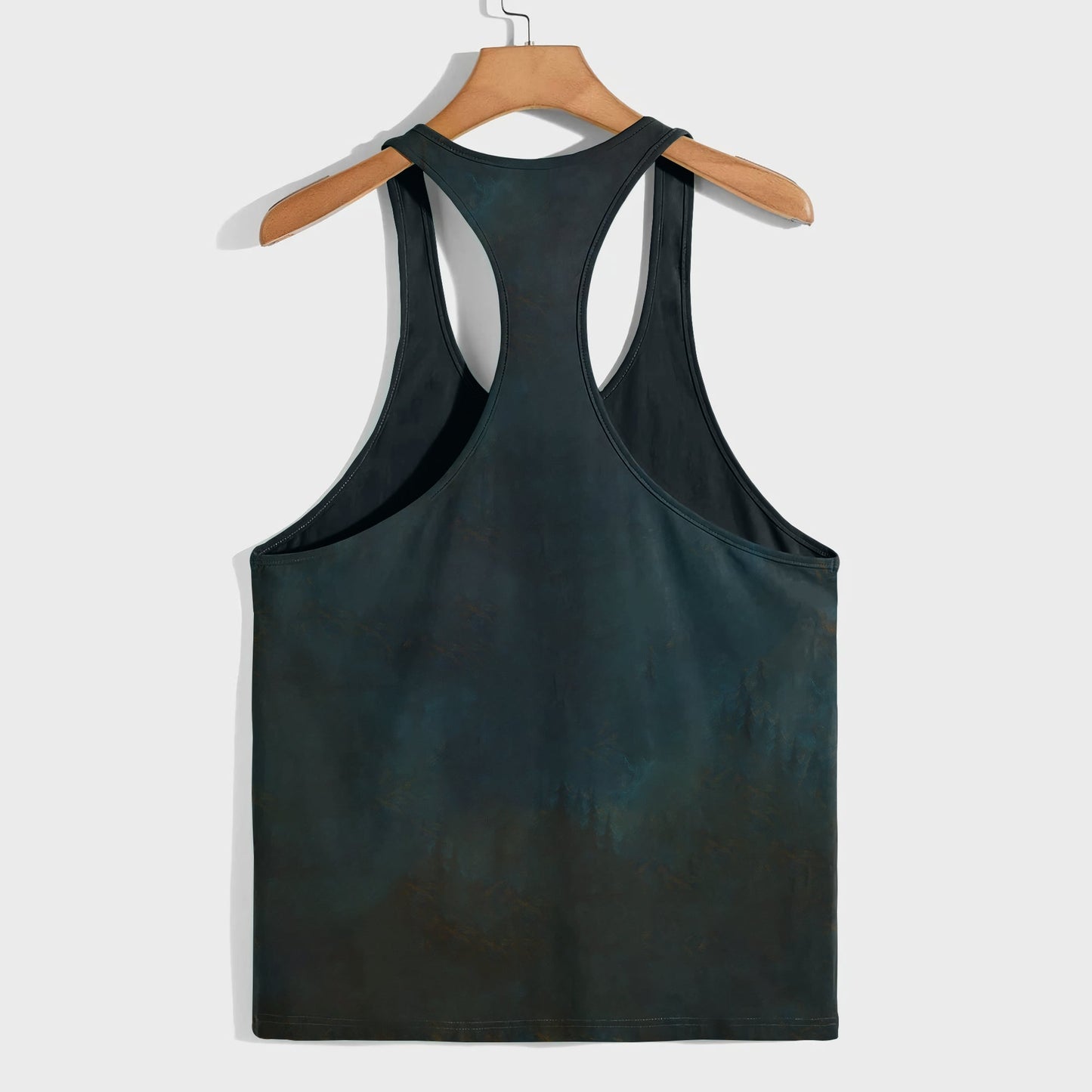 Bodybuilding Racerback Tank Top- AA07229