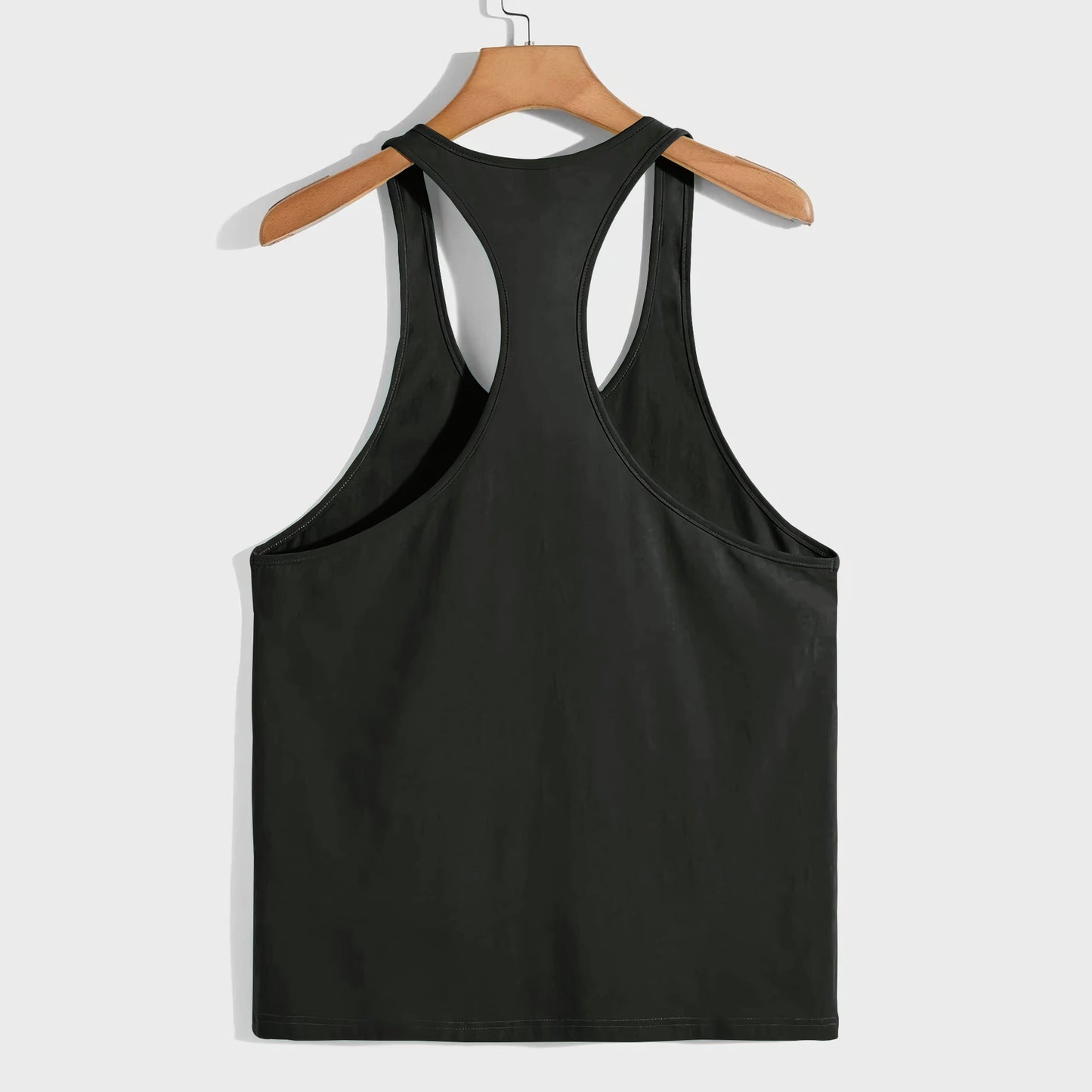 Bodybuilding Racerback Tank Top- AA07436