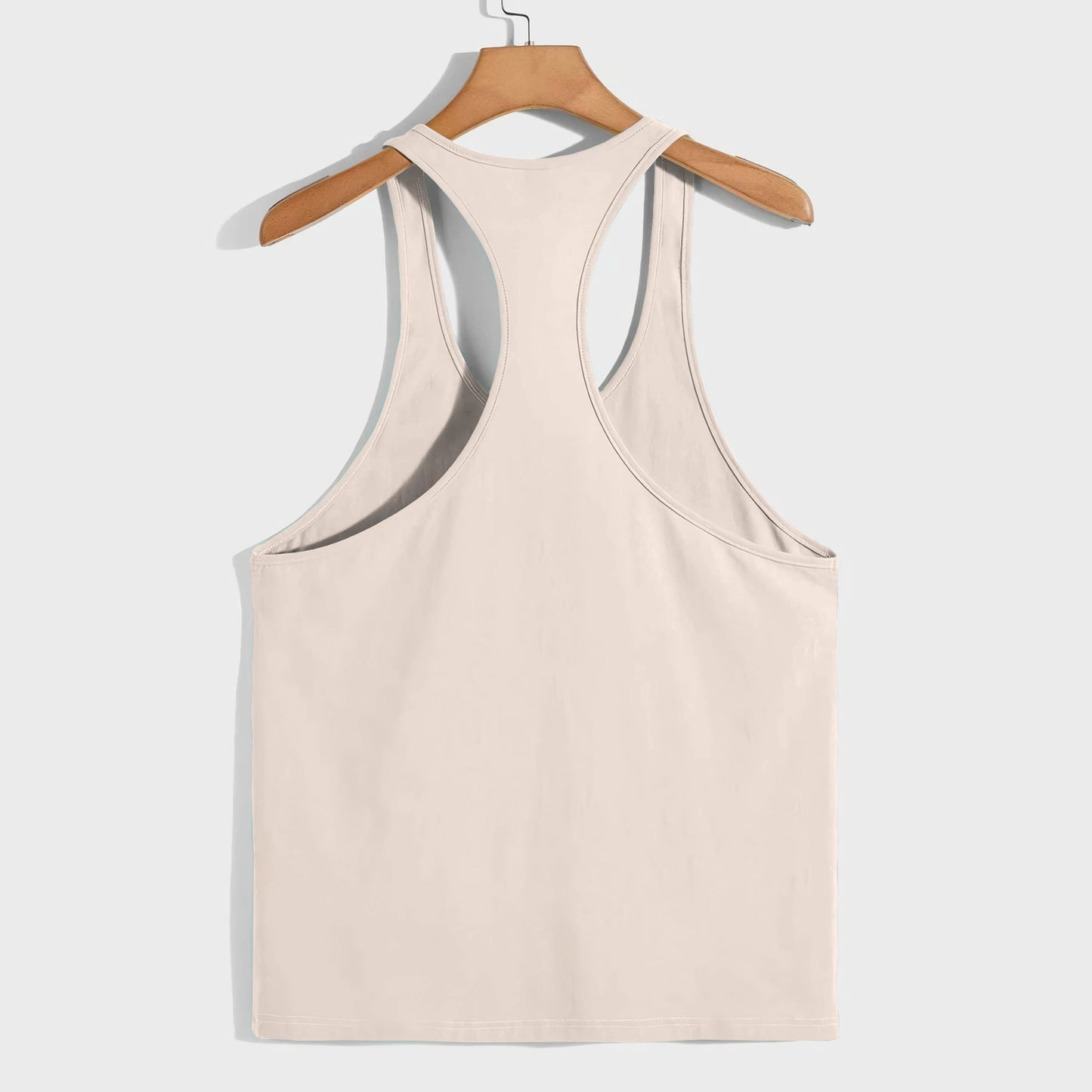 Funny Meme Racerback Tank Top- AA07627