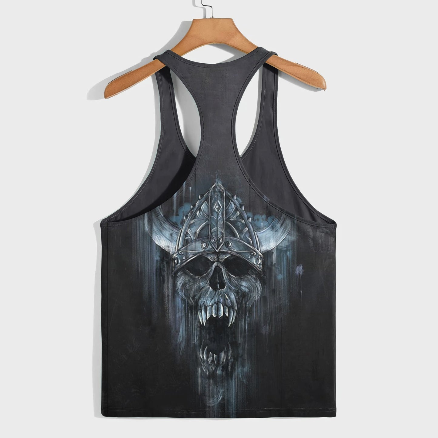 Viking Racerback Tank Top- AA07749
