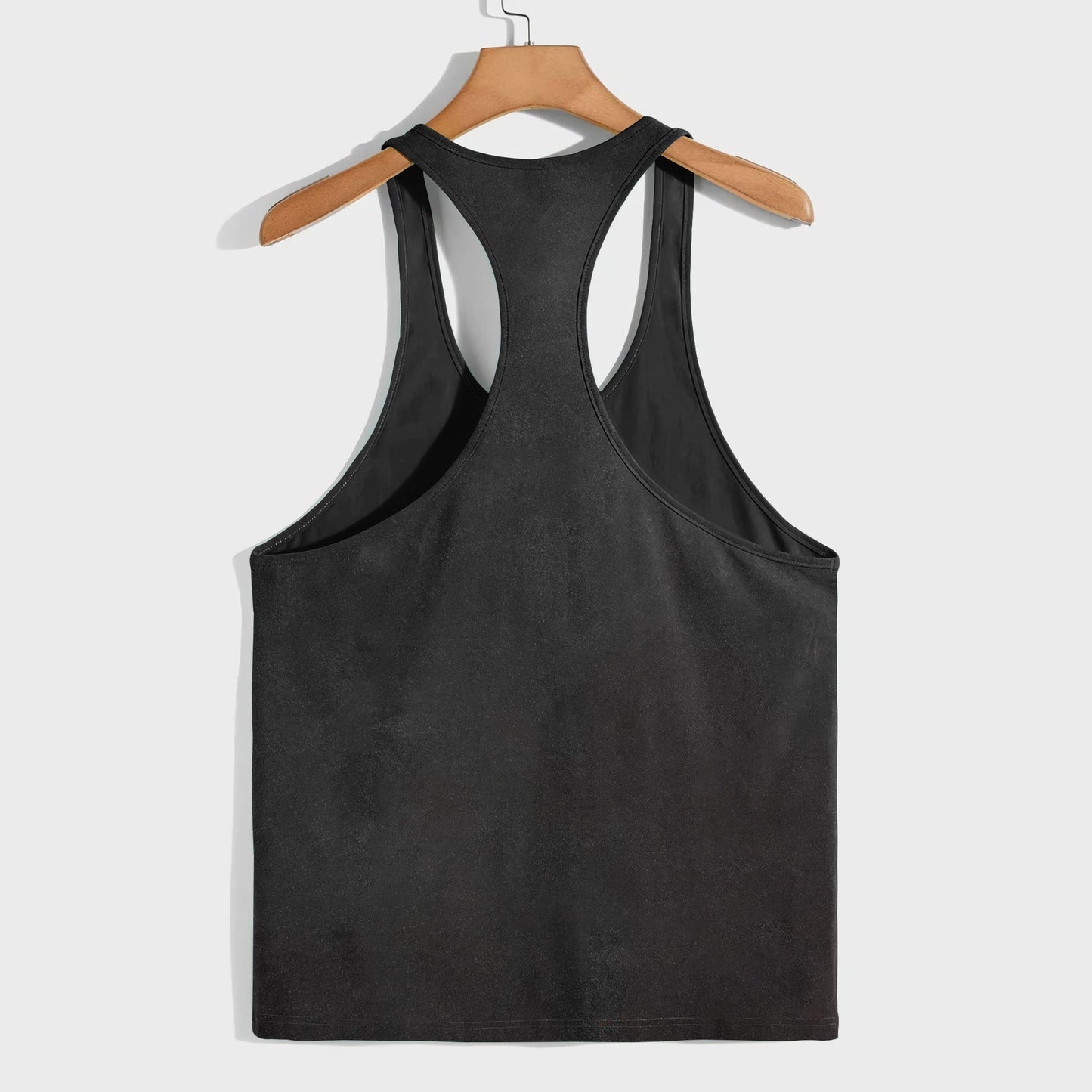 Bodybuilding Racerback Tank Top- AA08165