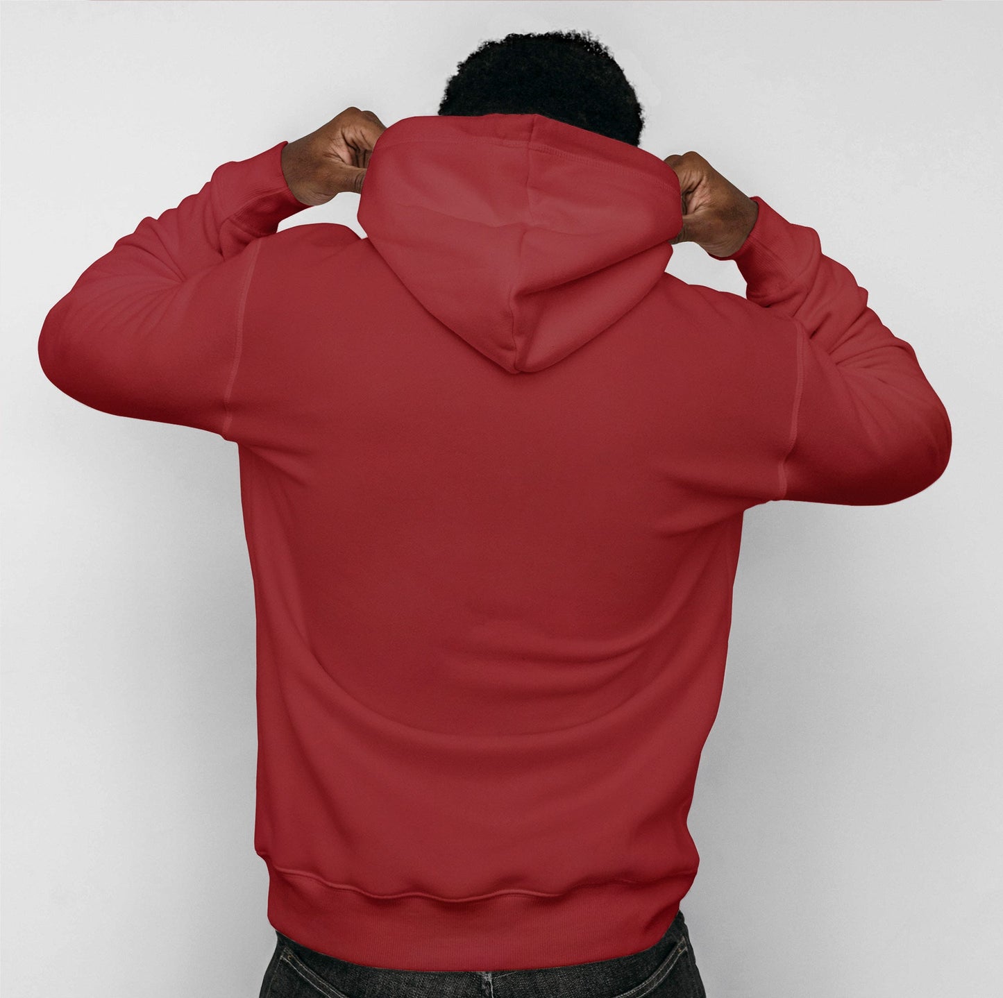 Christmas Hoodie for Bodybuilders- AA08322