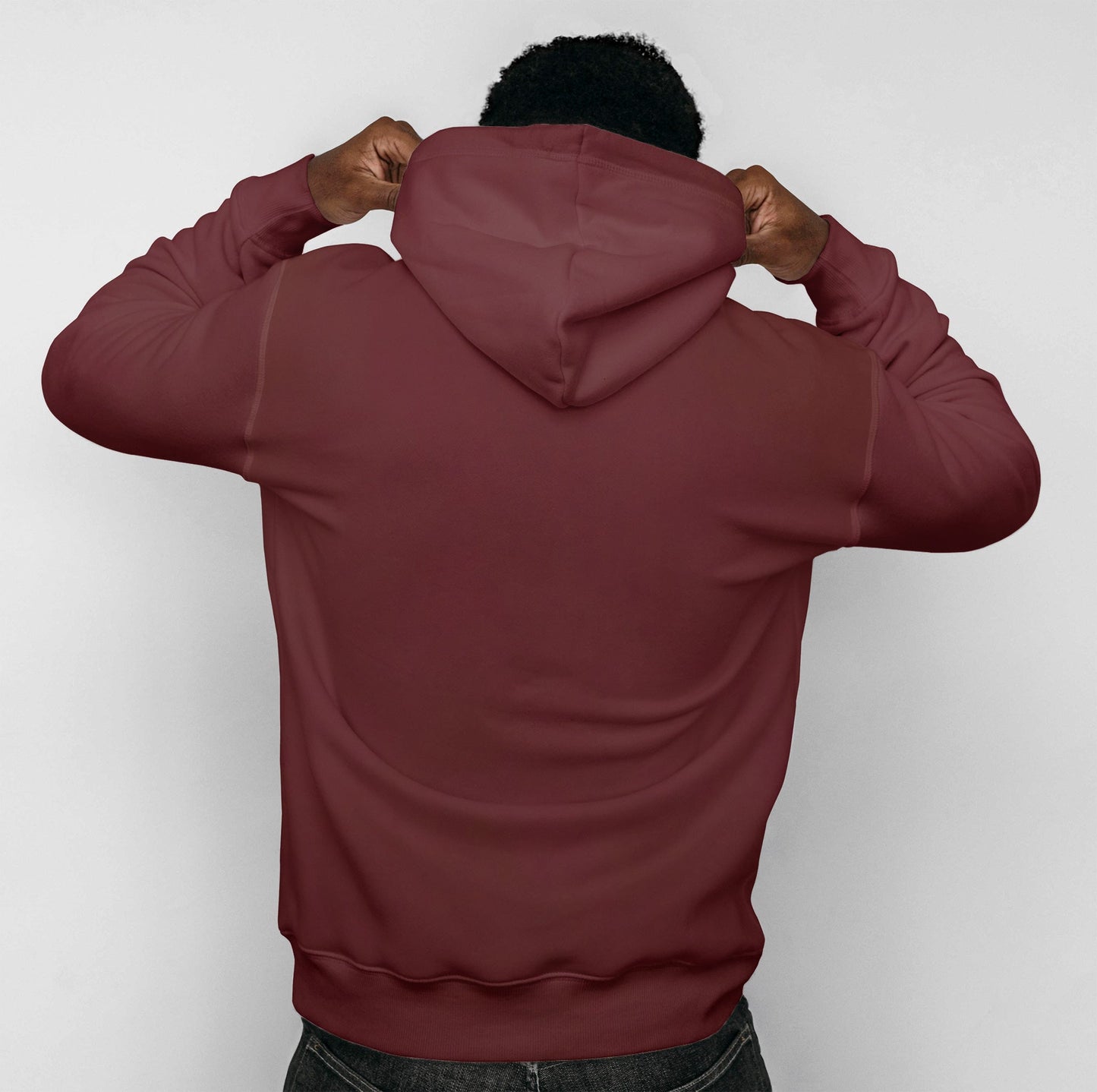 Christmas Hoodie for Bodybuilders- AA08324