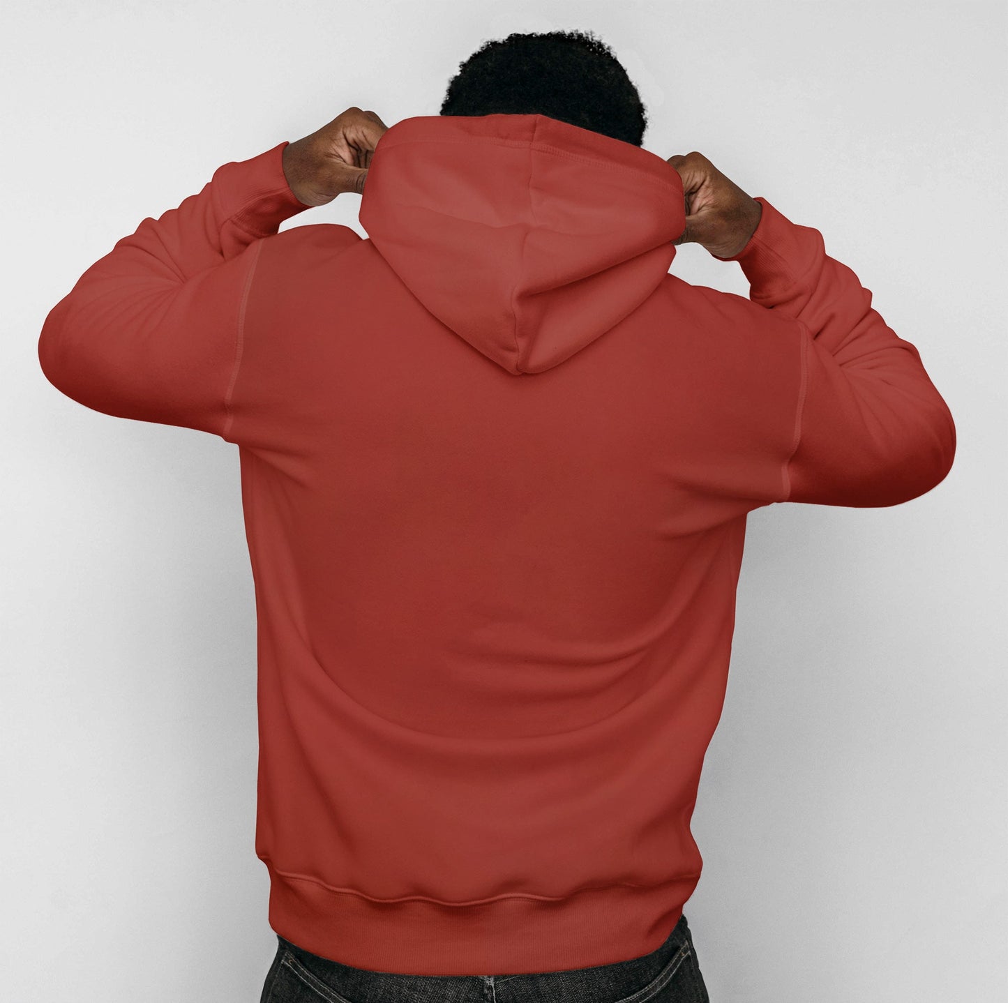 Christmas Hoodie for Bodybuilders- AA08333