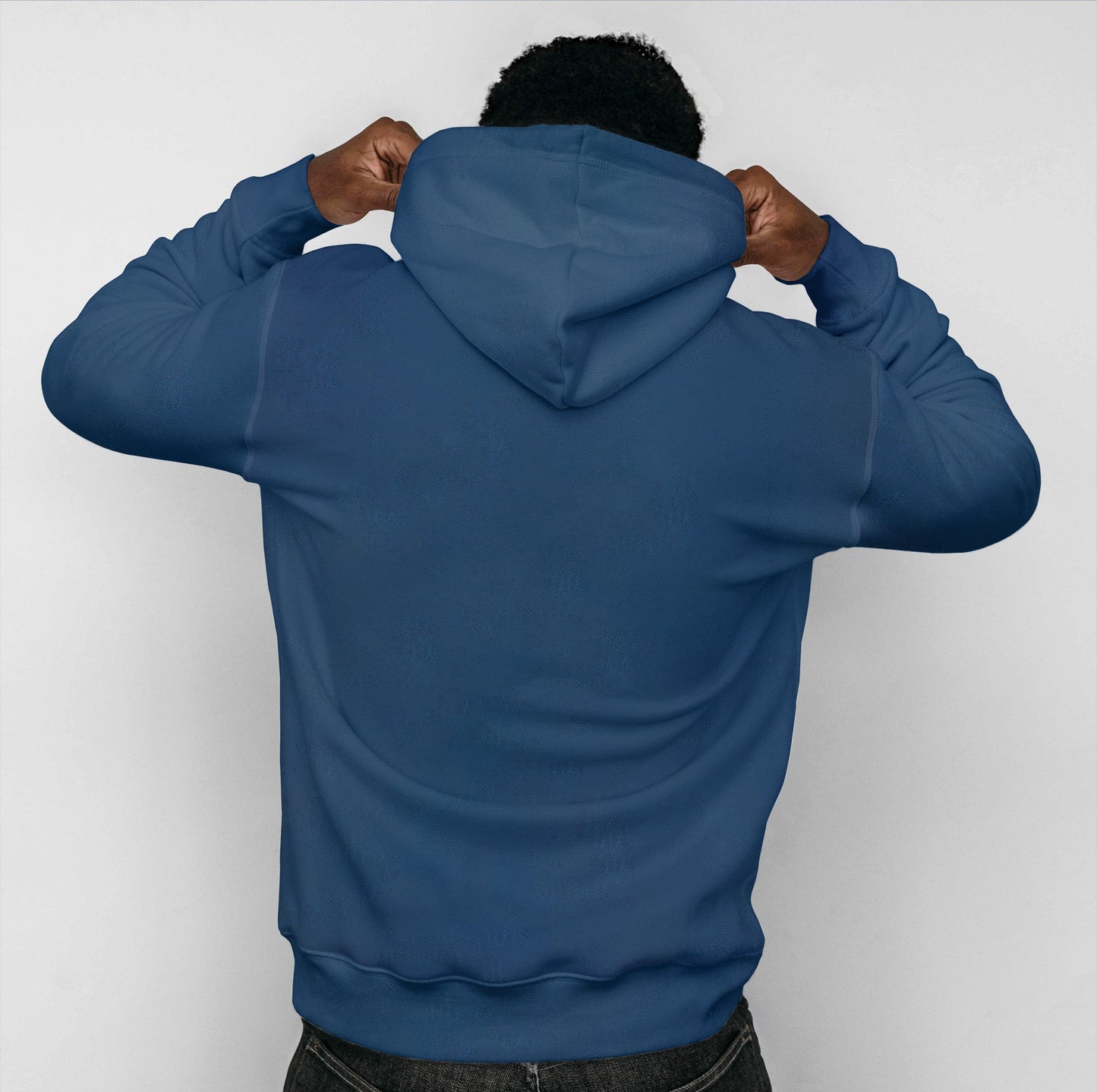 Christmas Hoodie for Bodybuilders- AA08345