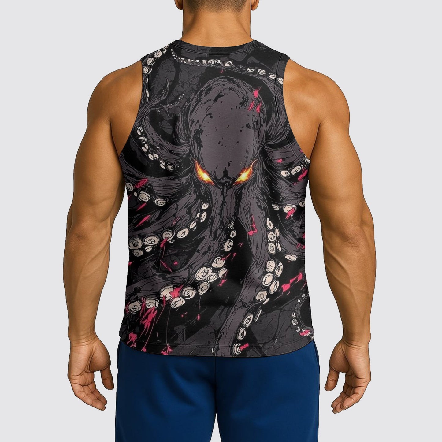 Savage Power Series Tank Top- AA08444