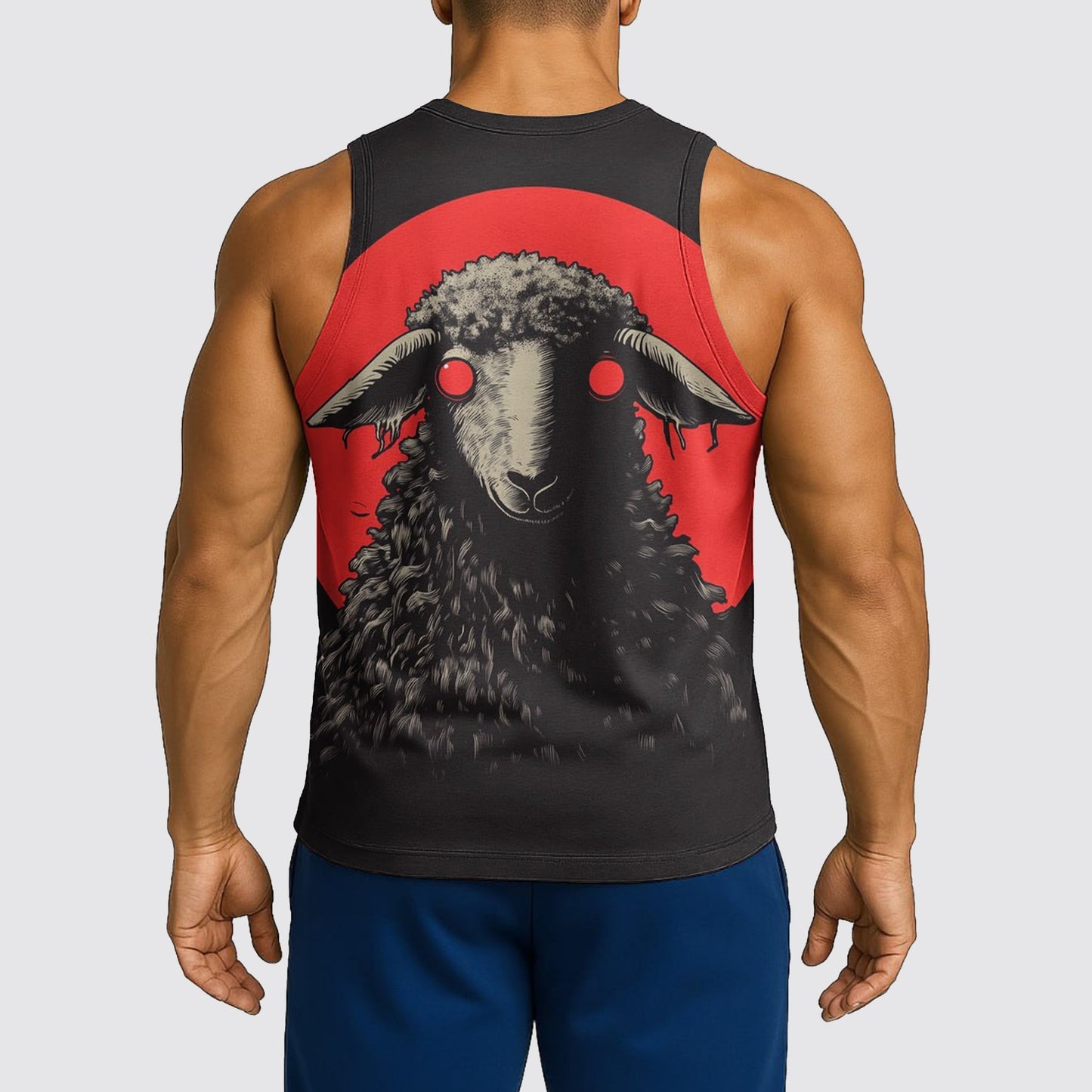 Savage Power Series Tank Top- AA08448