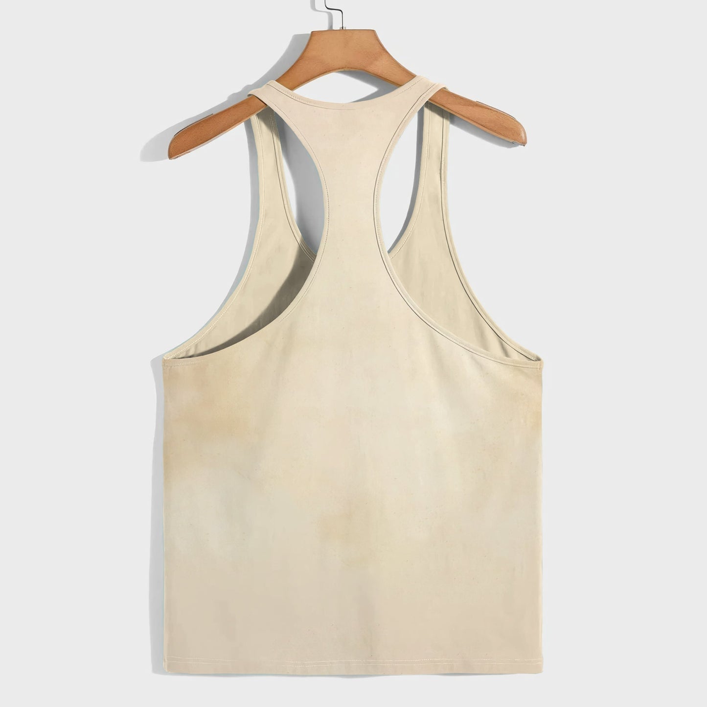 Bodybuilding Racerback Tank Top- AA08603