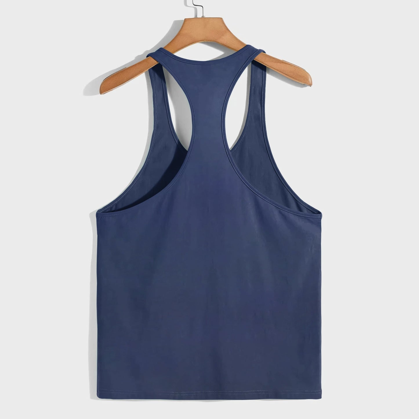 Bodybuilding Racerback Tank Top- AA08605