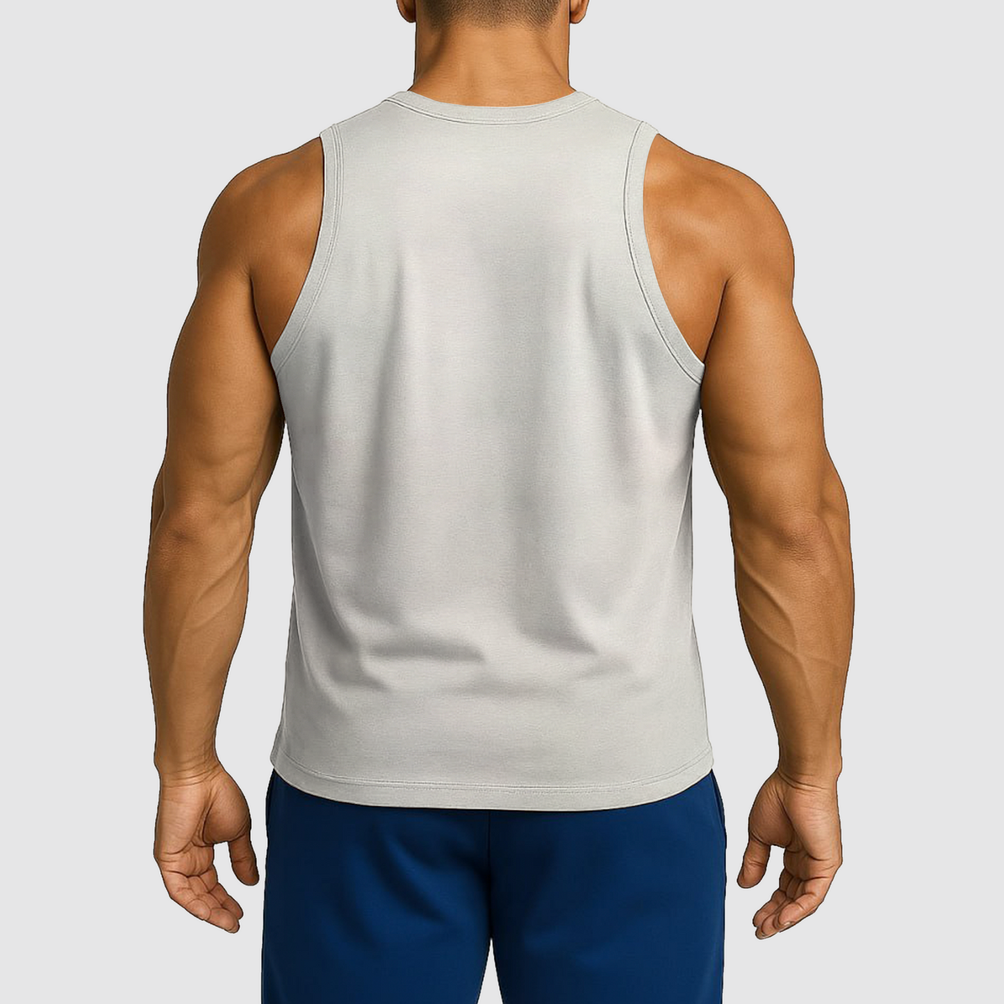Funny Meme Tank Top- AA08620