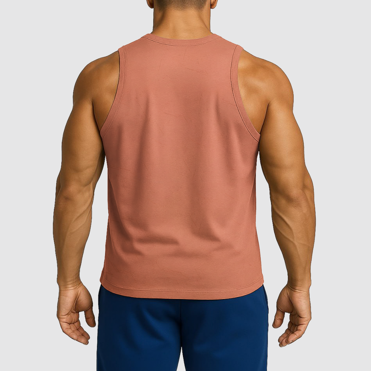 Funny Meme Tank Top- AA08629