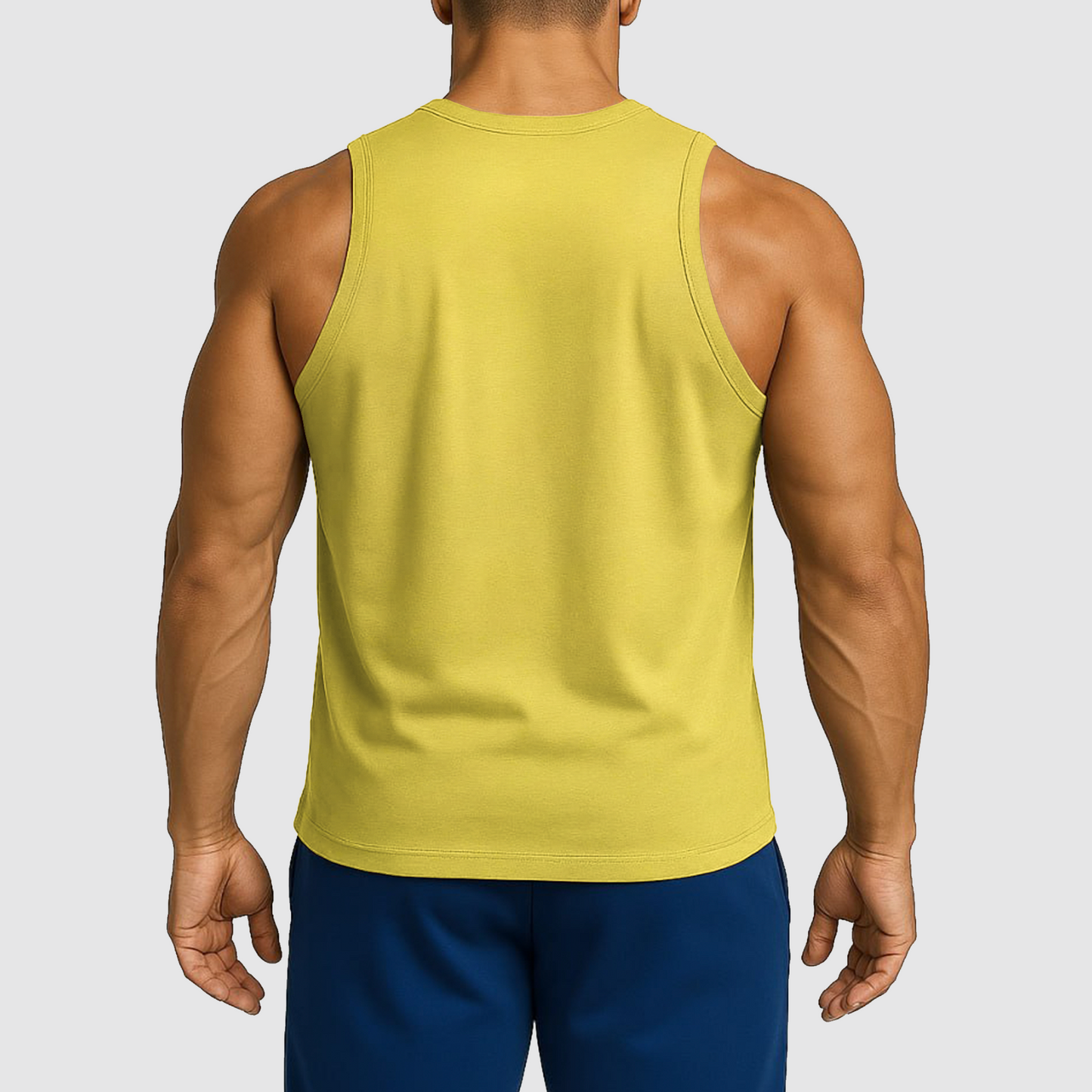 Funny Meme Tank Top- AA08645
