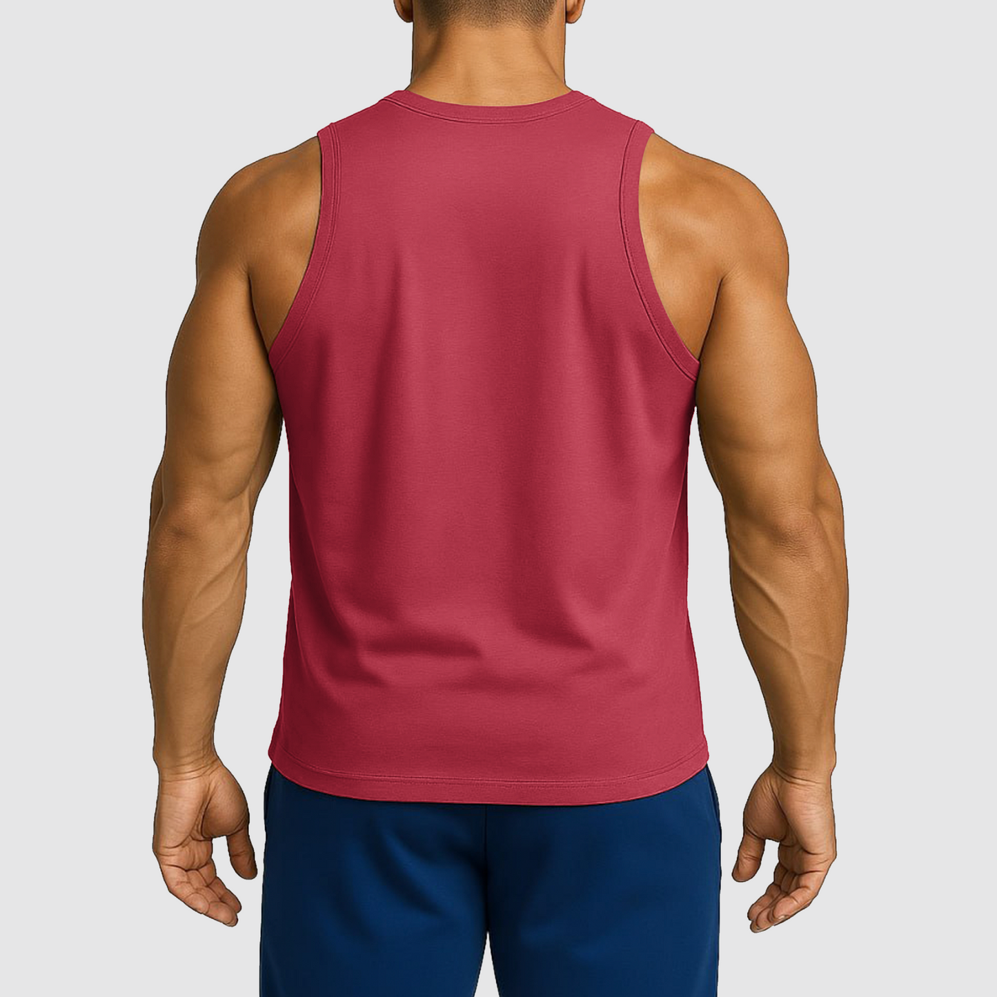Funny Meme Tank Top- AA08659