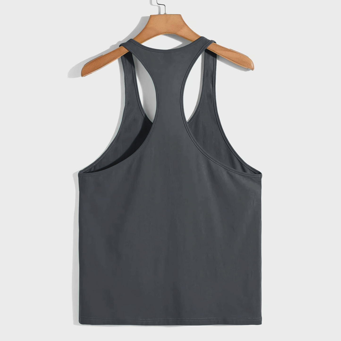 Bodybuilding Racerback Tank Top- AA08687