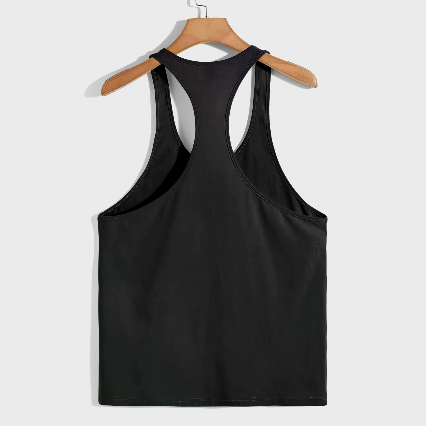 Bodybuilding Racerback Tank Top- AA08726