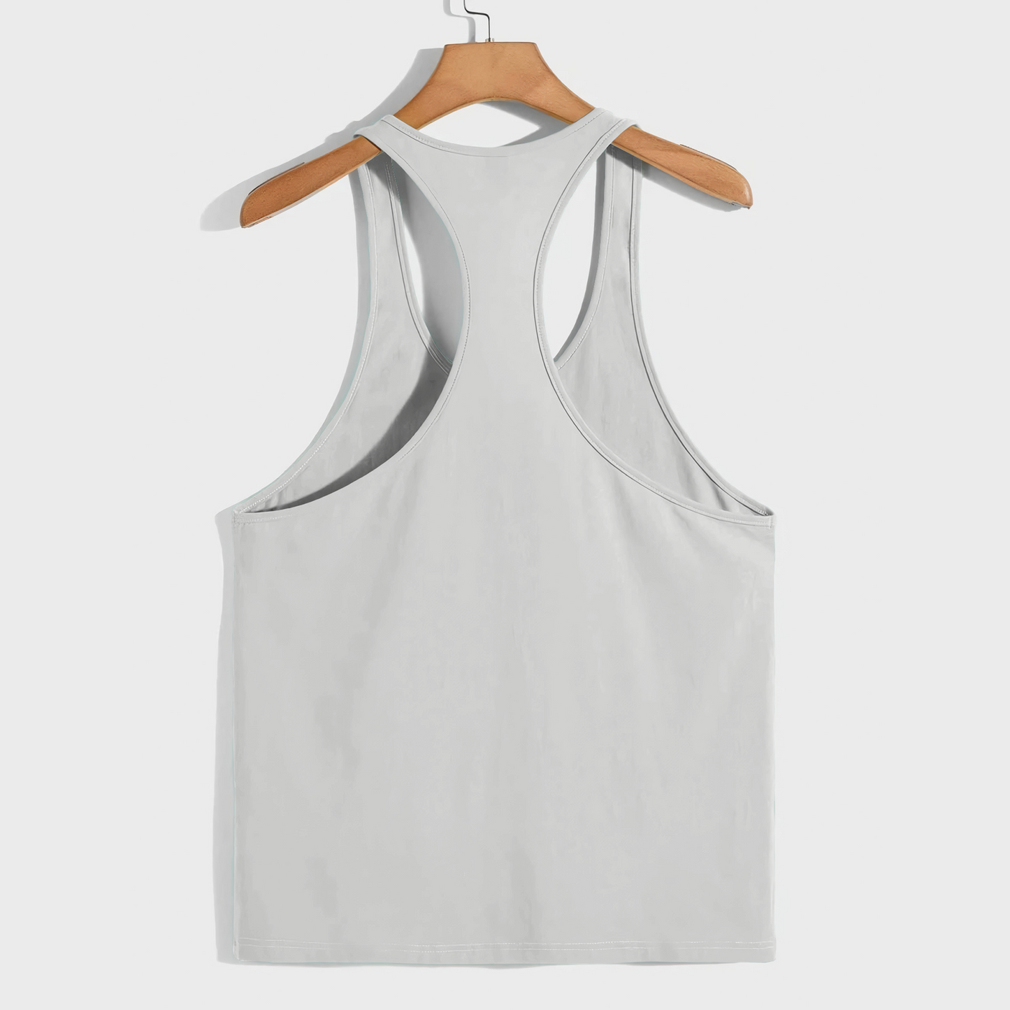 Bodybuilding Racerback Tank Top- AA08735