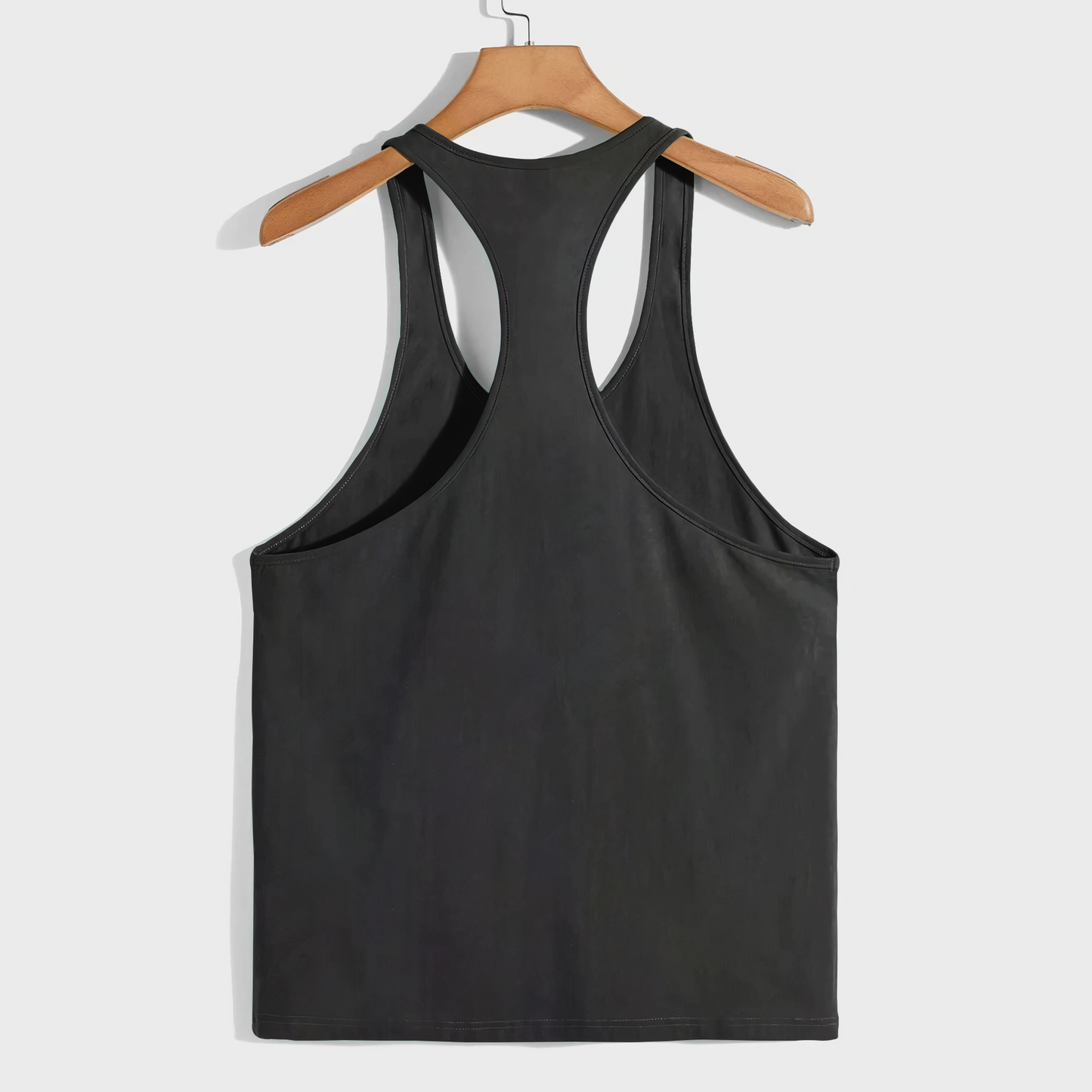 Savage Wolf Racerback Tank Top- AA08819