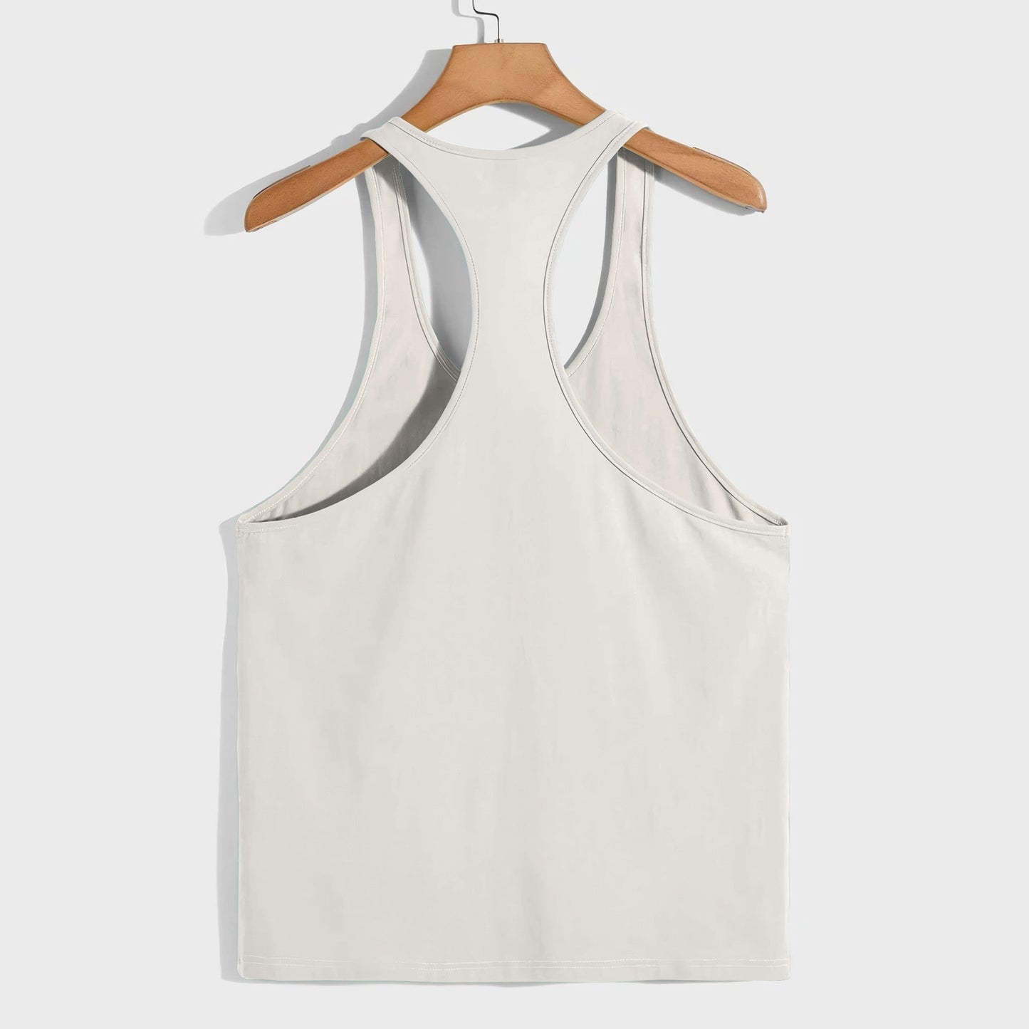 Savage Wolf Racerback Tank Top- TT01902